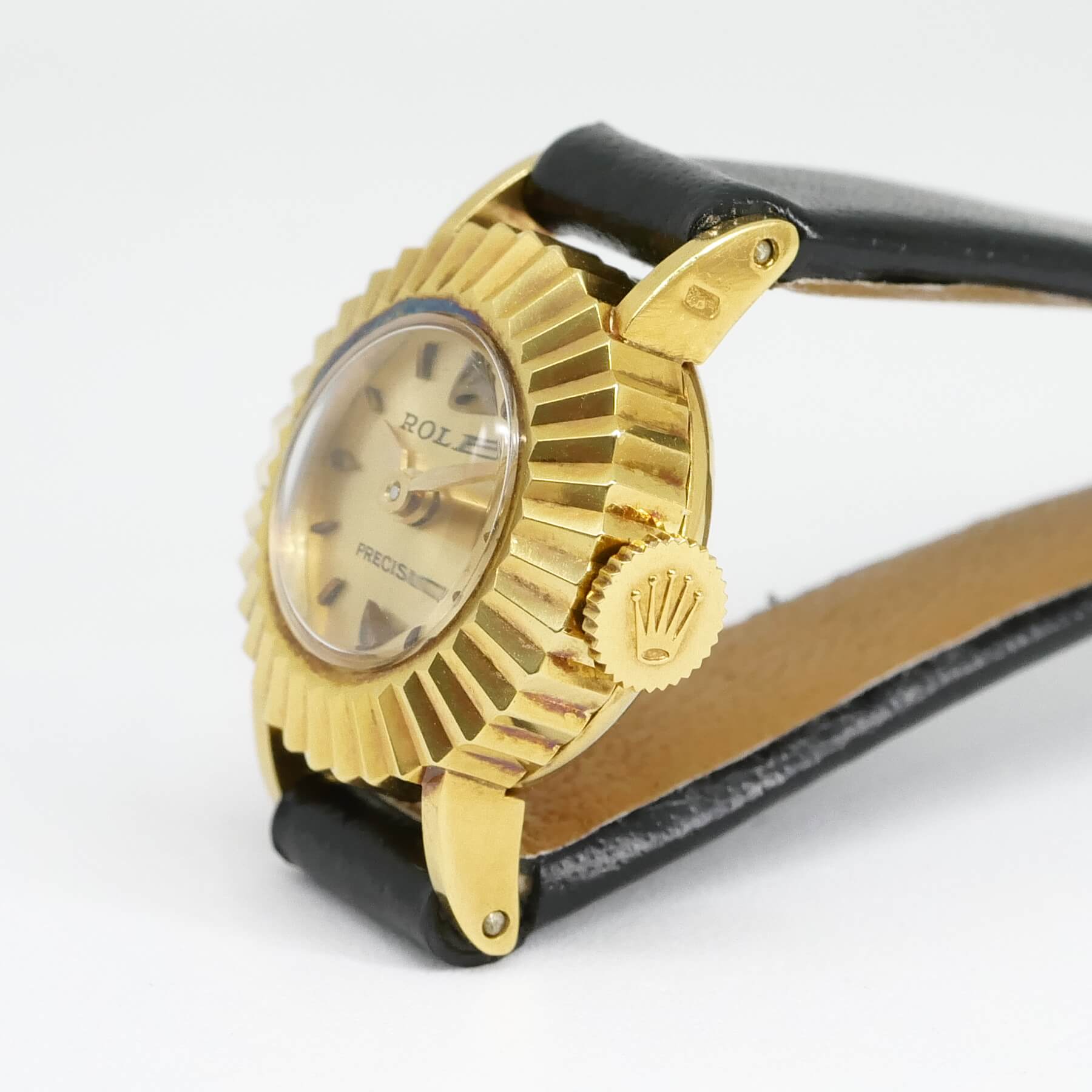 ROLEX ROUND MODEL