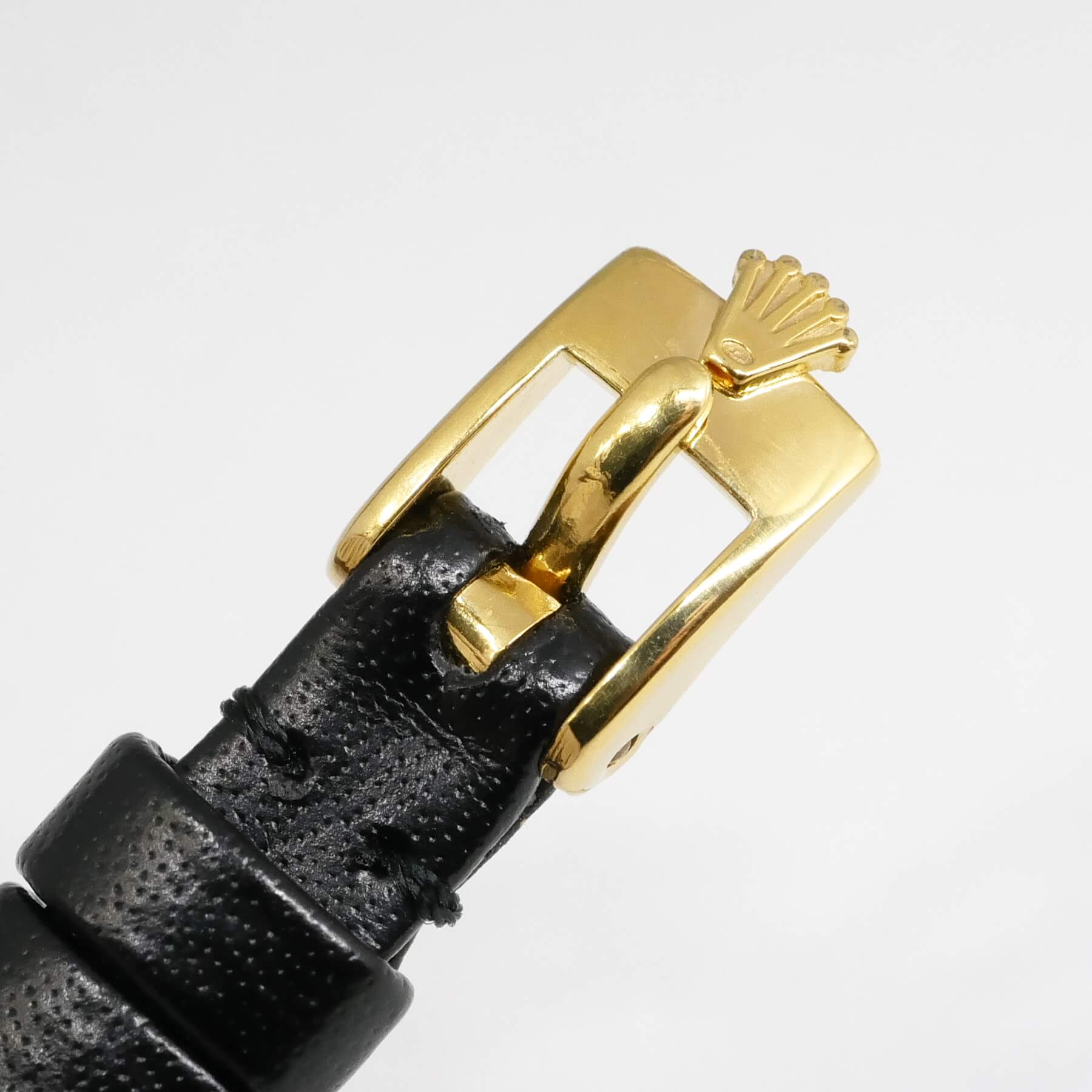 ROLEX ROUND MODEL