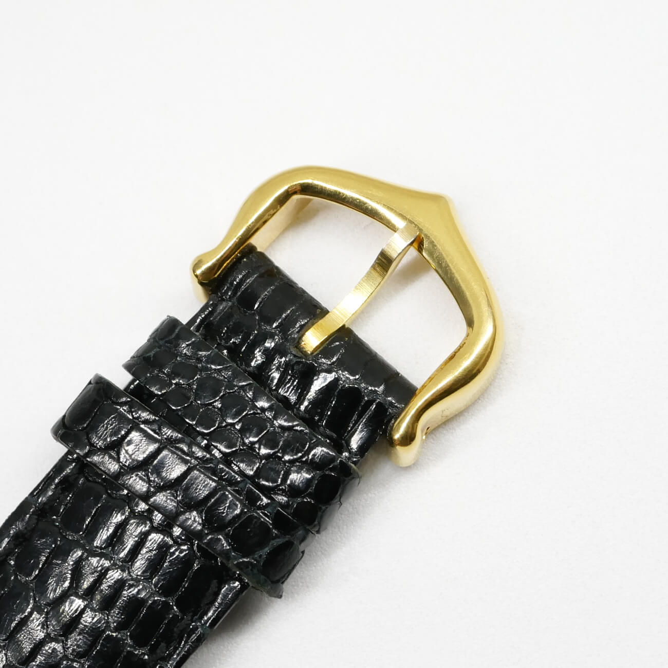 CARTIER MUST TANK
