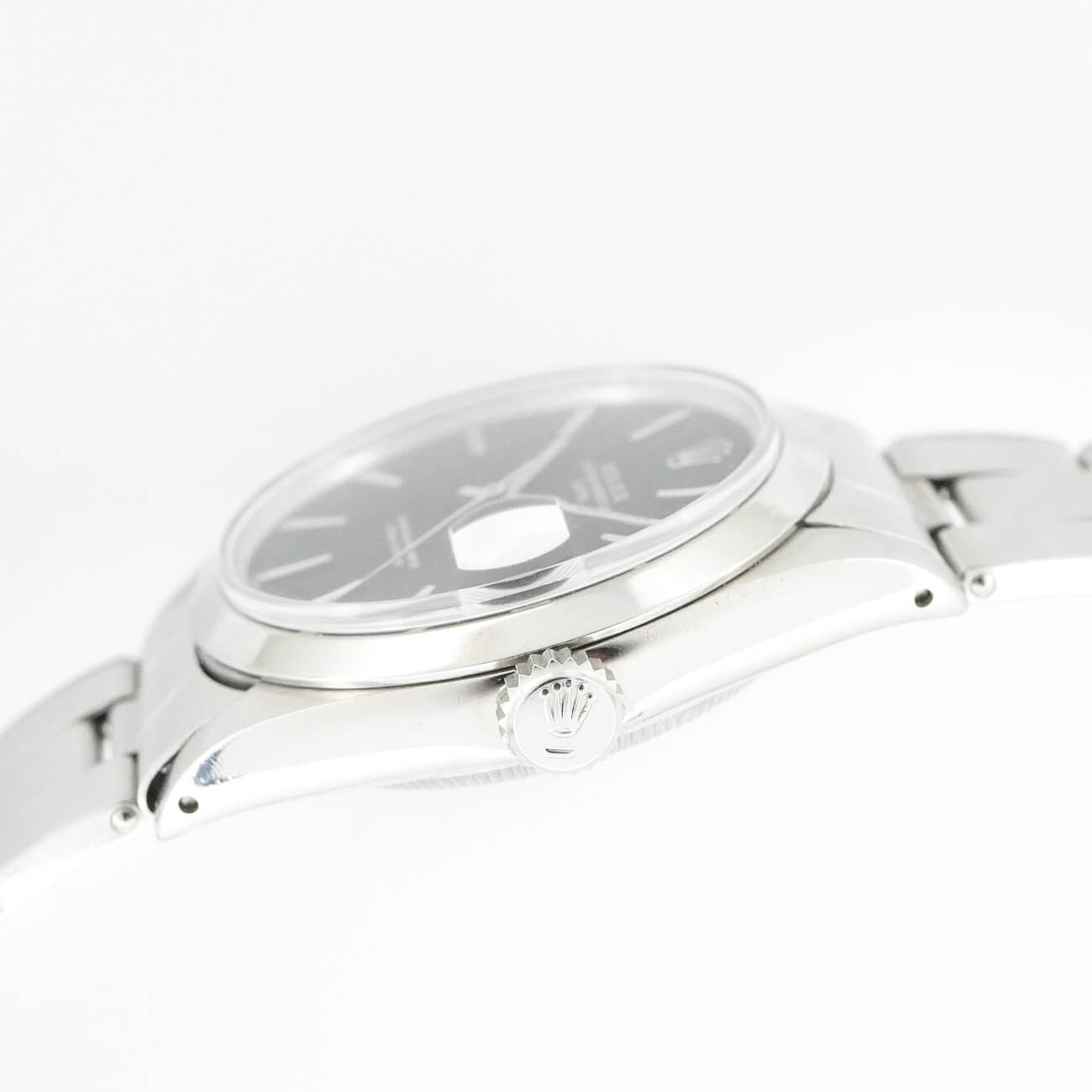 ROLEX OYSTER PERPETUAL DATE