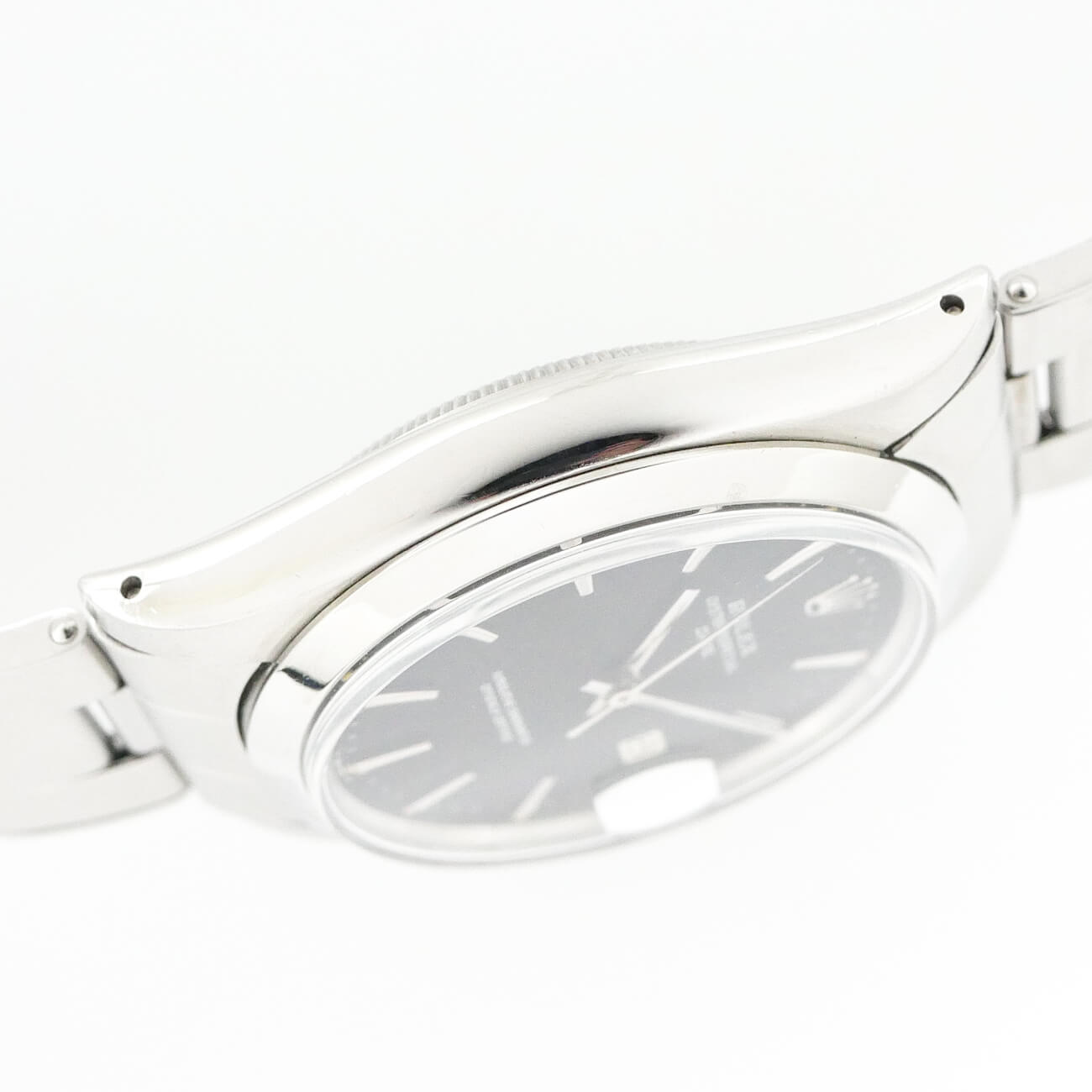 ROLEX OYSTER PERPETUAL DATE
