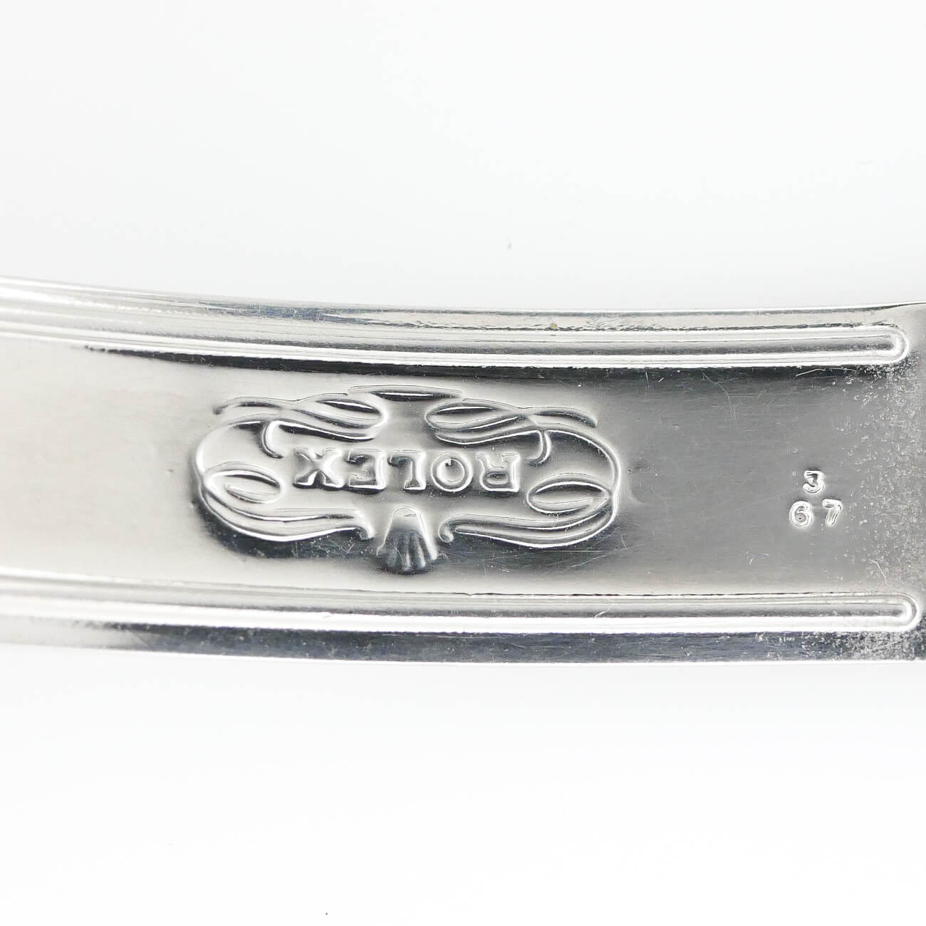 ROLEX OYSTER PERPETUAL DATE