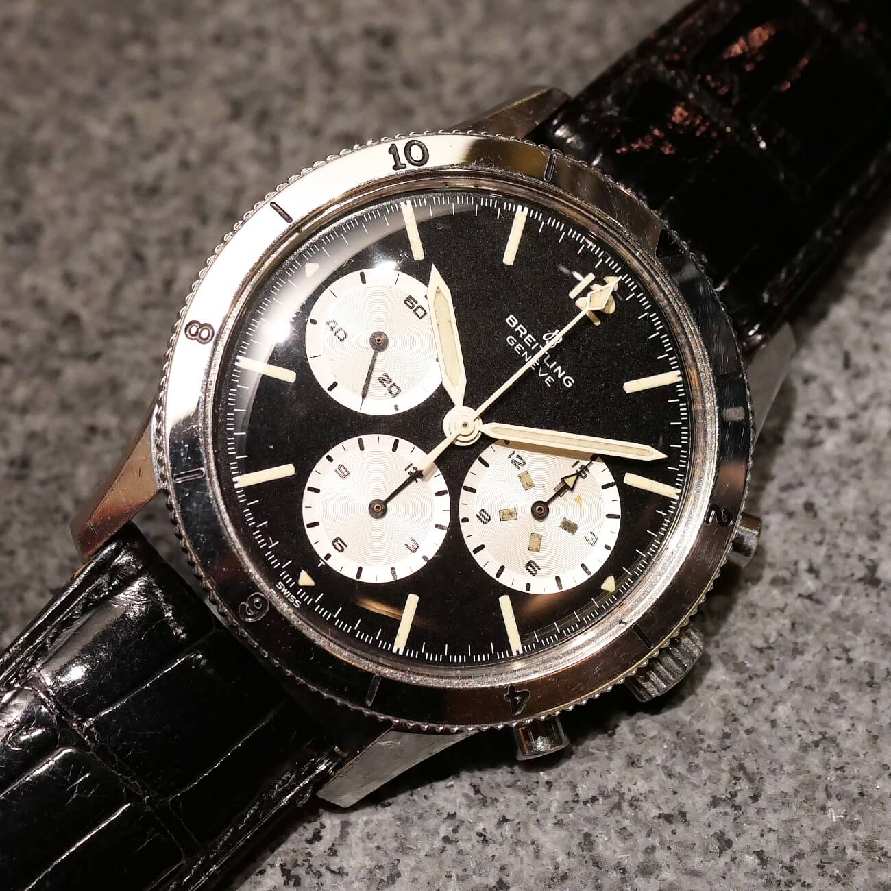 BREITLING AVI-COPILOT
