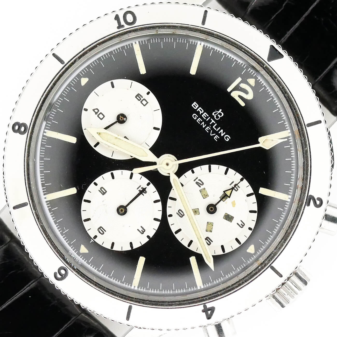BREITLING AVI-COPILOT