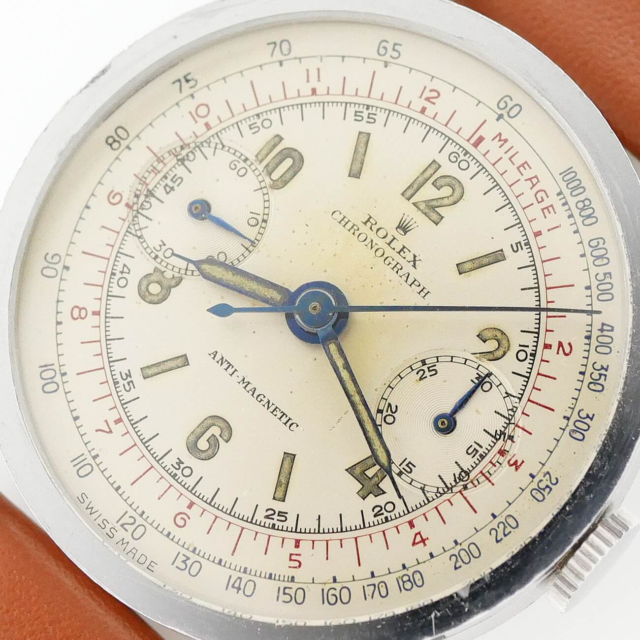 ROLEX CHRONOGRAPH
