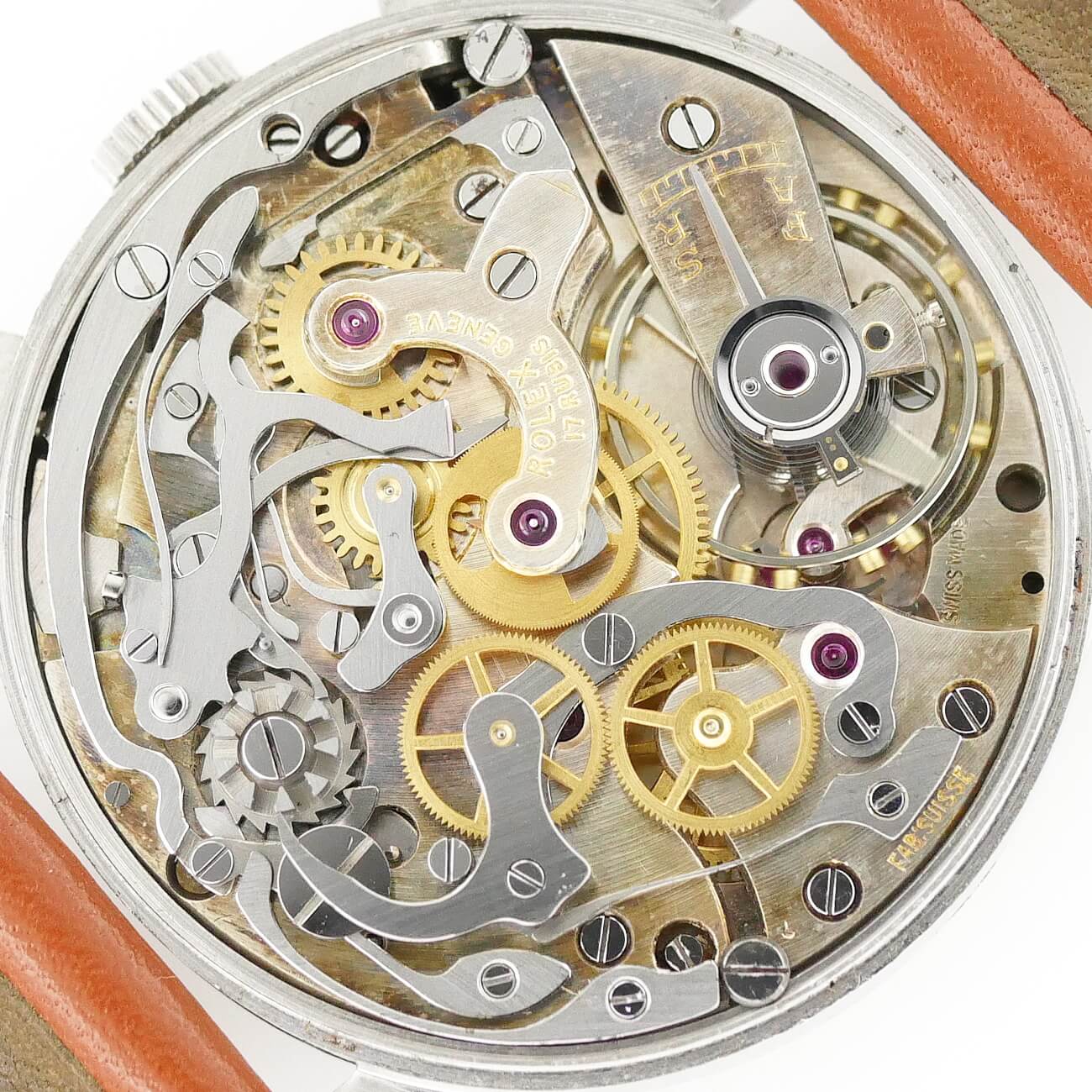 ROLEX CHRONOGRAPH