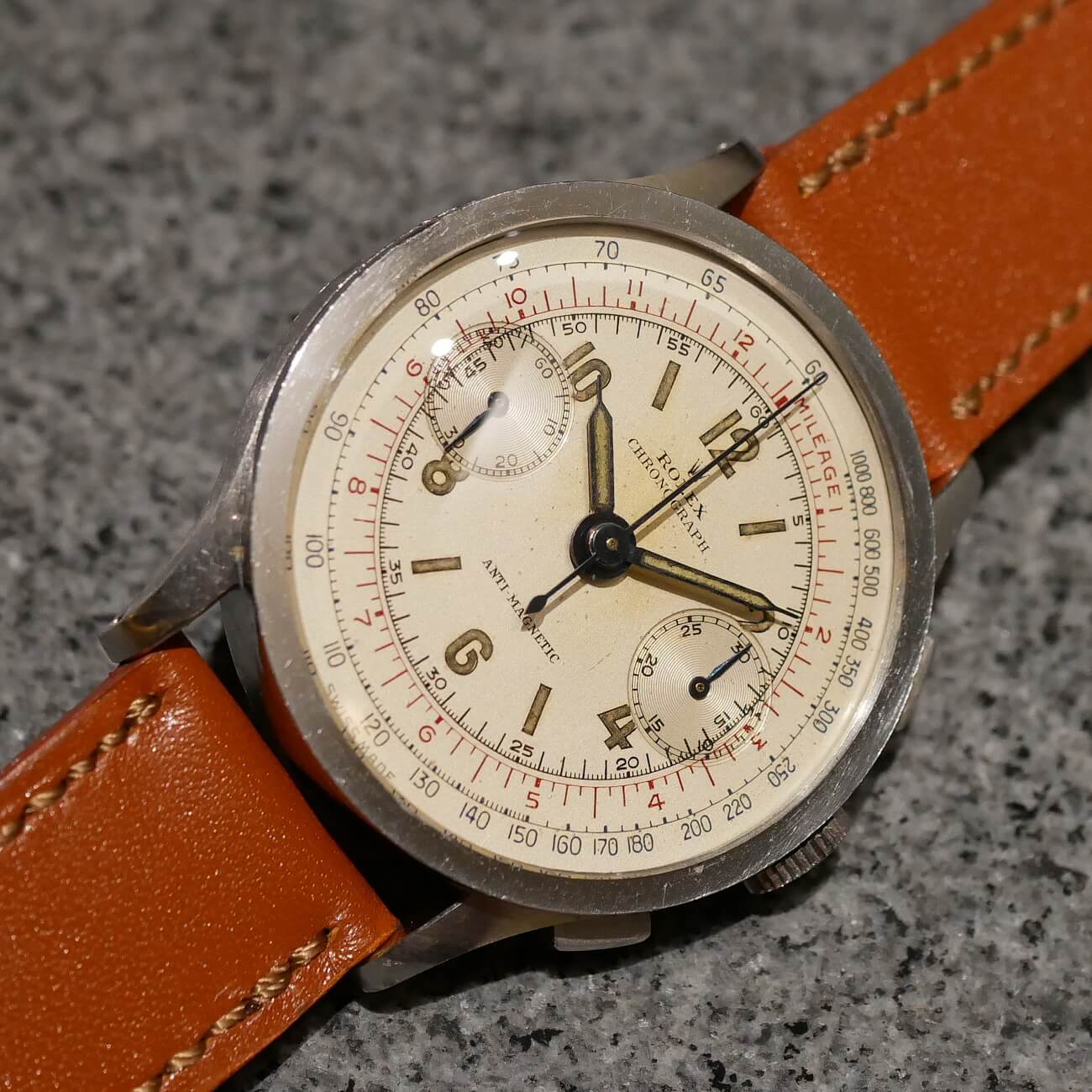ROLEX CHRONOGRAPH