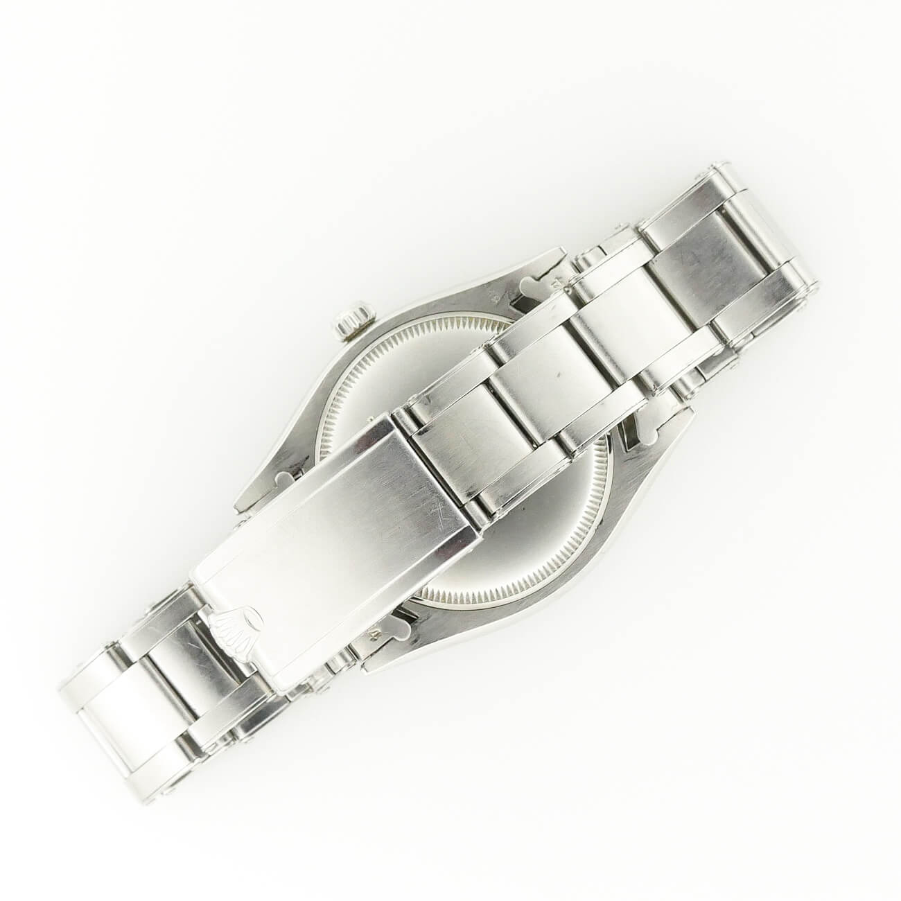 ROLEX TURN-O-GRAPH
