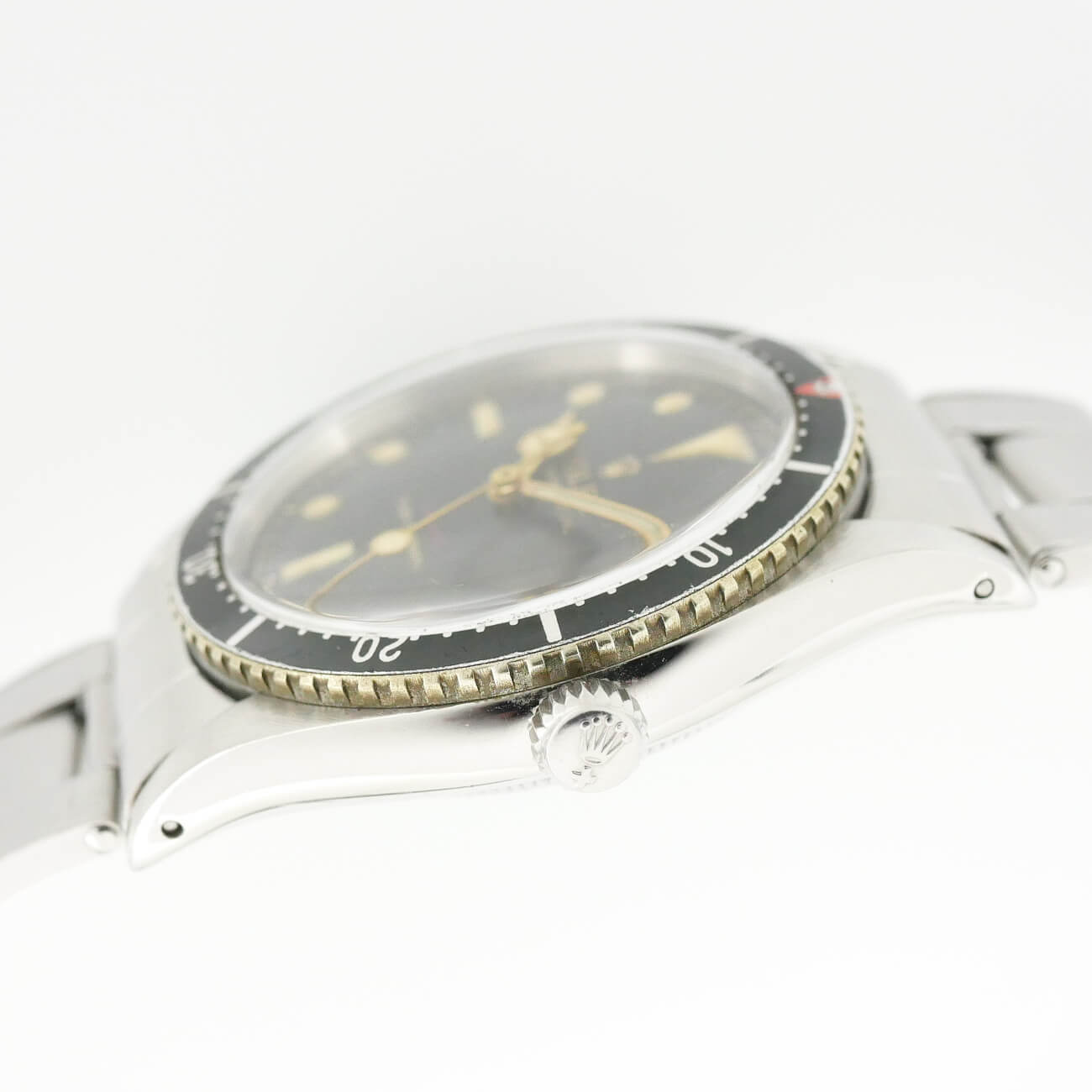 ROLEX TURN-O-GRAPH