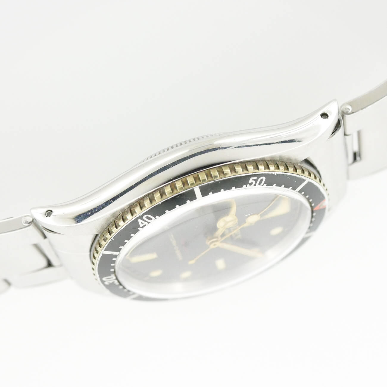 ROLEX TURN-O-GRAPH