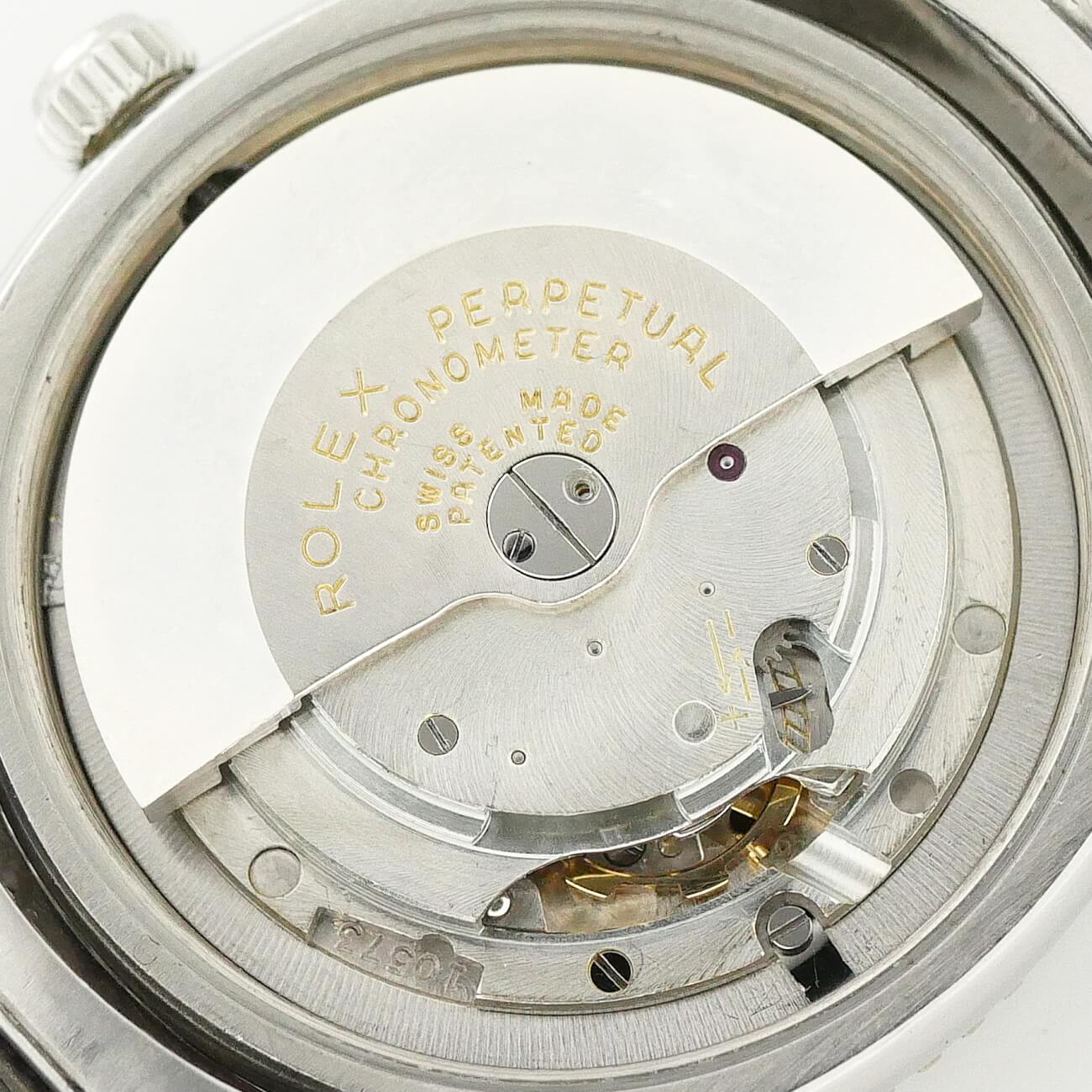 ROLEX TURN-O-GRAPH