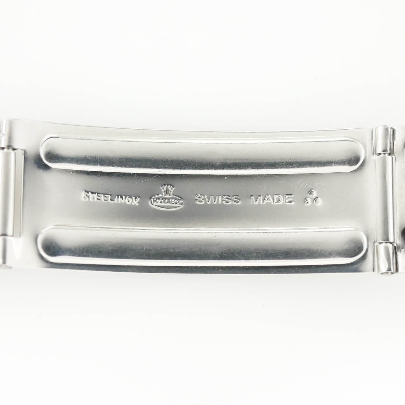 ROLEX TURN-O-GRAPH