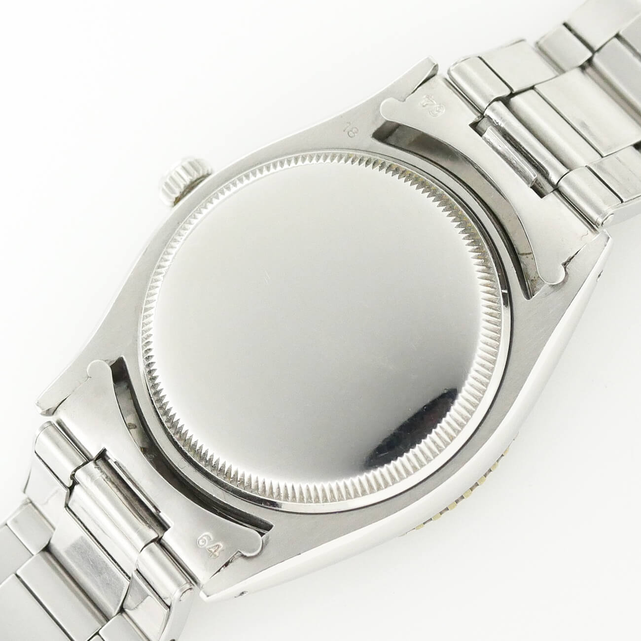 ROLEX TURN-O-GRAPH