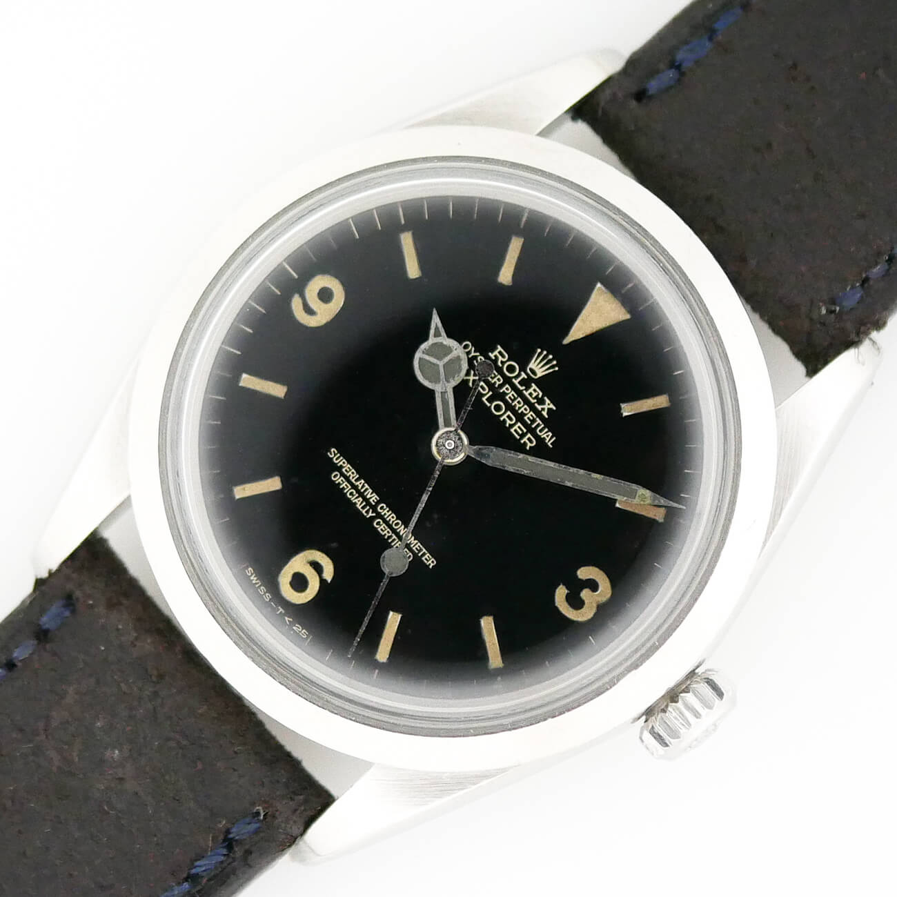 ROLEX EXPLORER