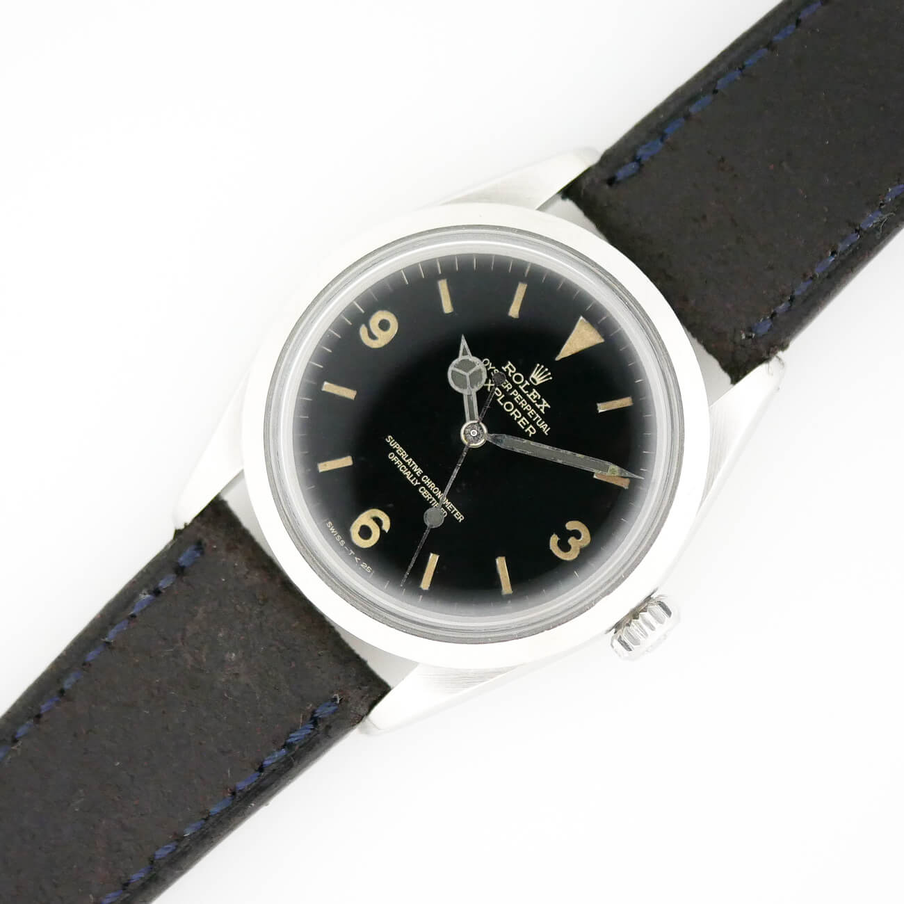 ROLEX EXPLORER