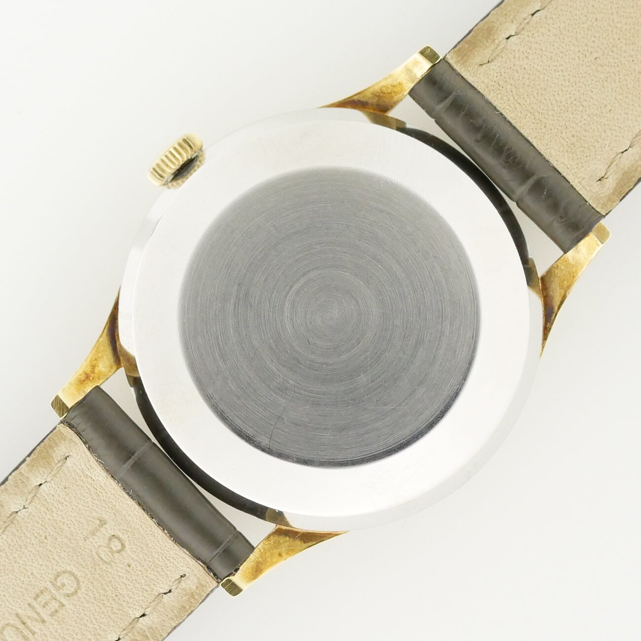 IWC ROUND MODEL