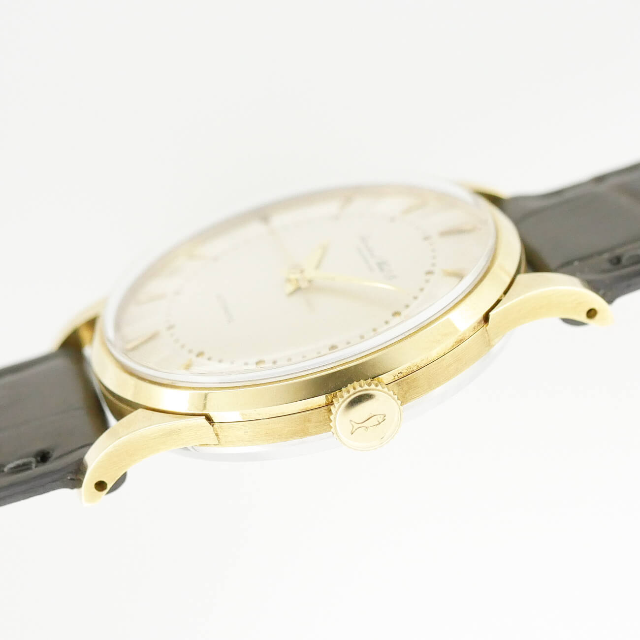 IWC ROUND MODEL