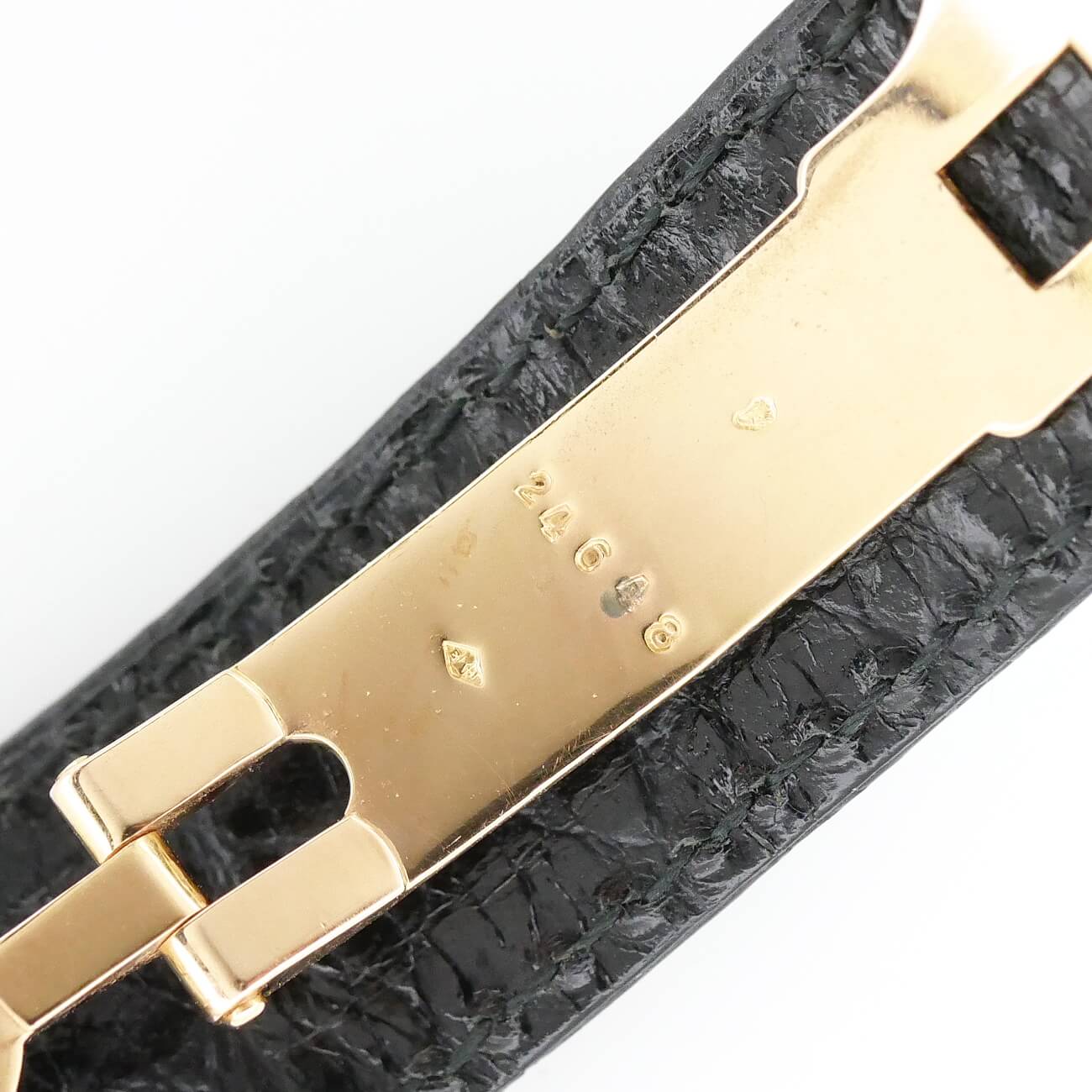 CARTIER TANK LC