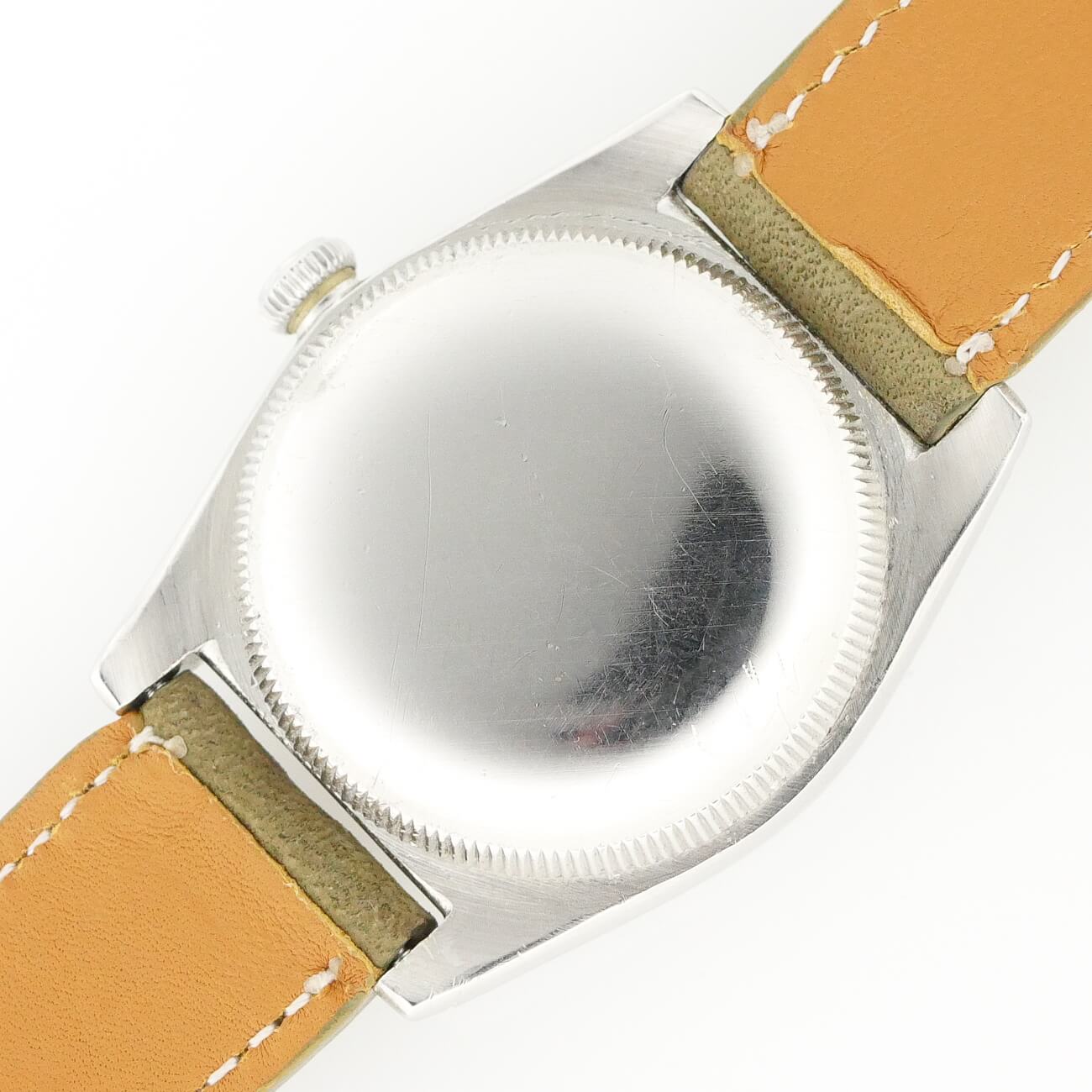 ROLEX BUBBLEBACK
