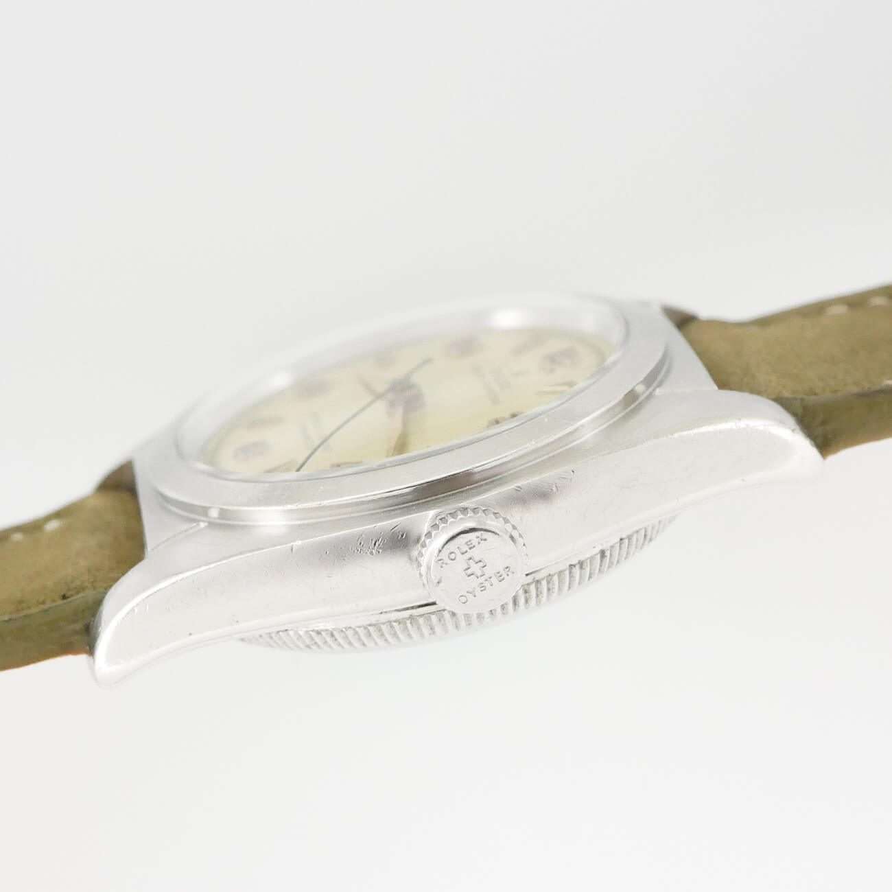ROLEX BUBBLEBACK