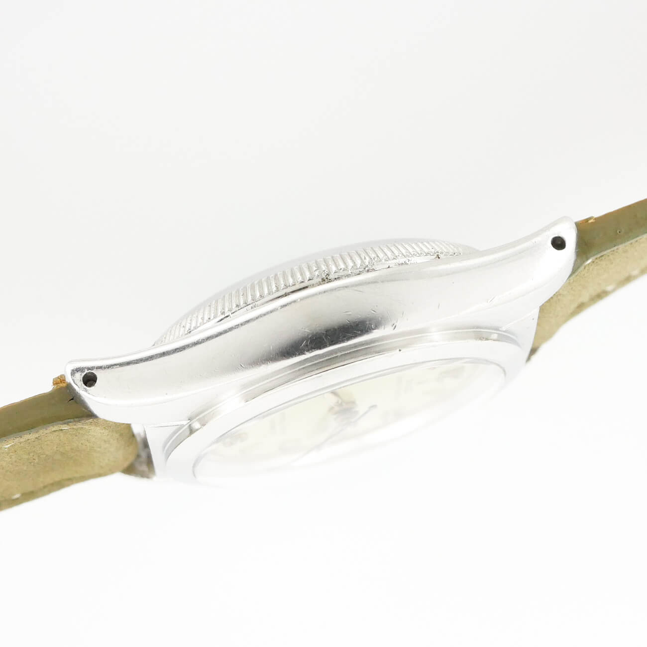 ROLEX BUBBLEBACK