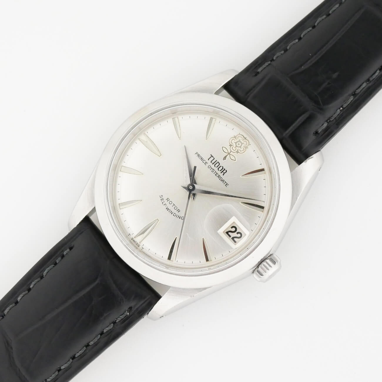 TUDOR PRINCE OYSTER DATE