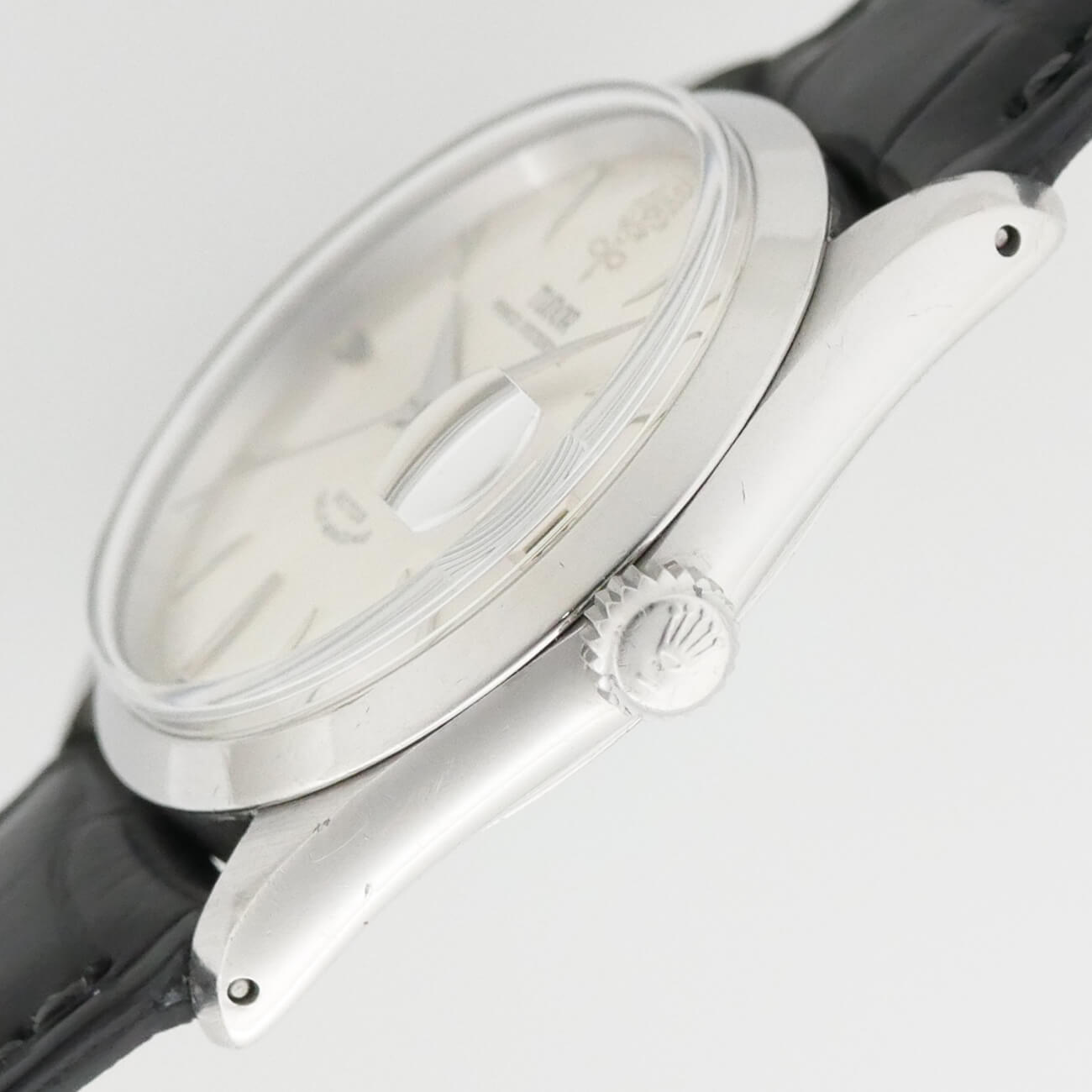 TUDOR PRINCE OYSTER DATE