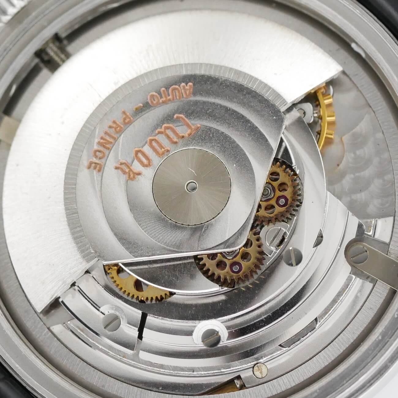 TUDOR PRINCE OYSTER DATE