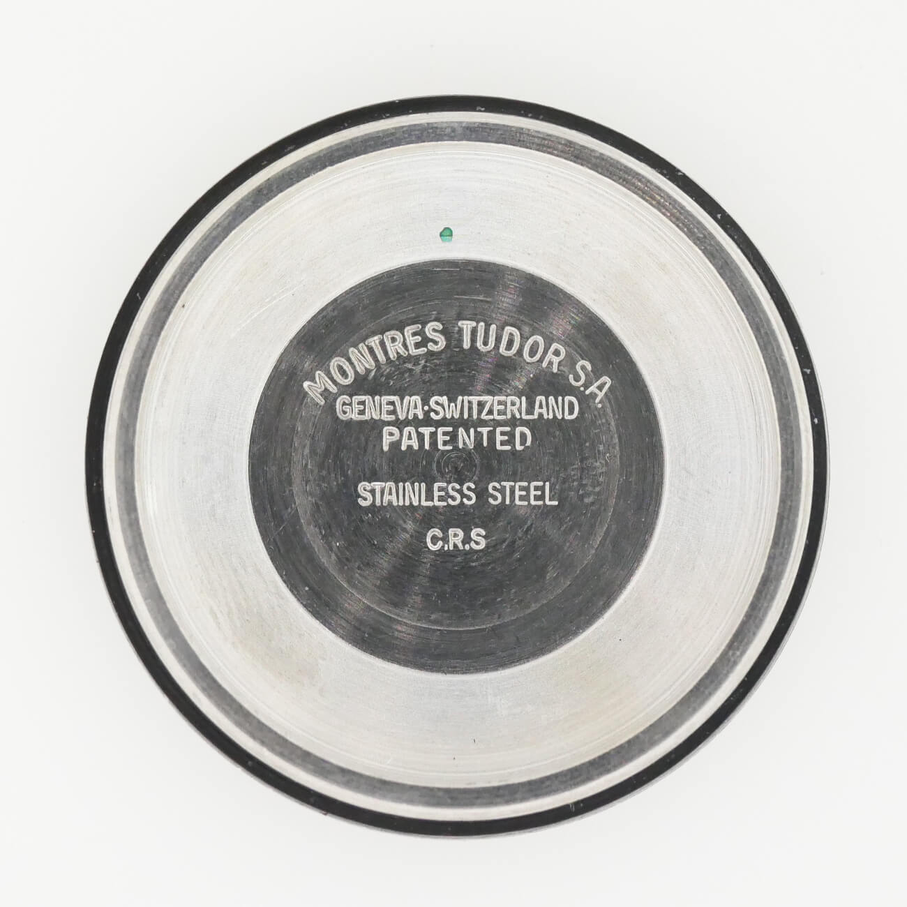 TUDOR PRINCE OYSTER DATE