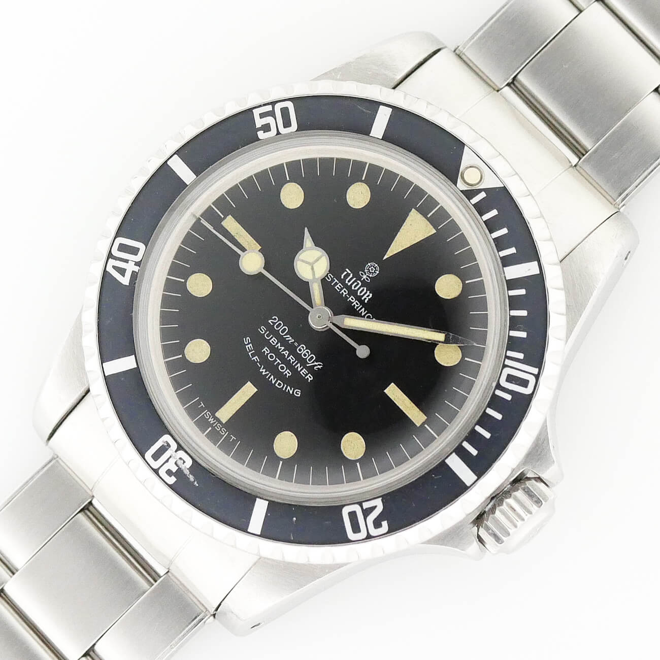ROLEX SUBMARINER