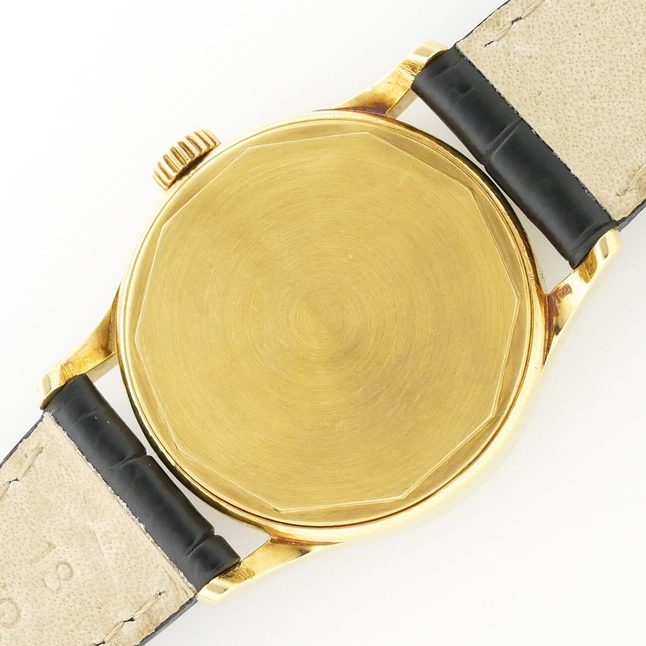 PATEK PHILIPPE ROUND MODEL