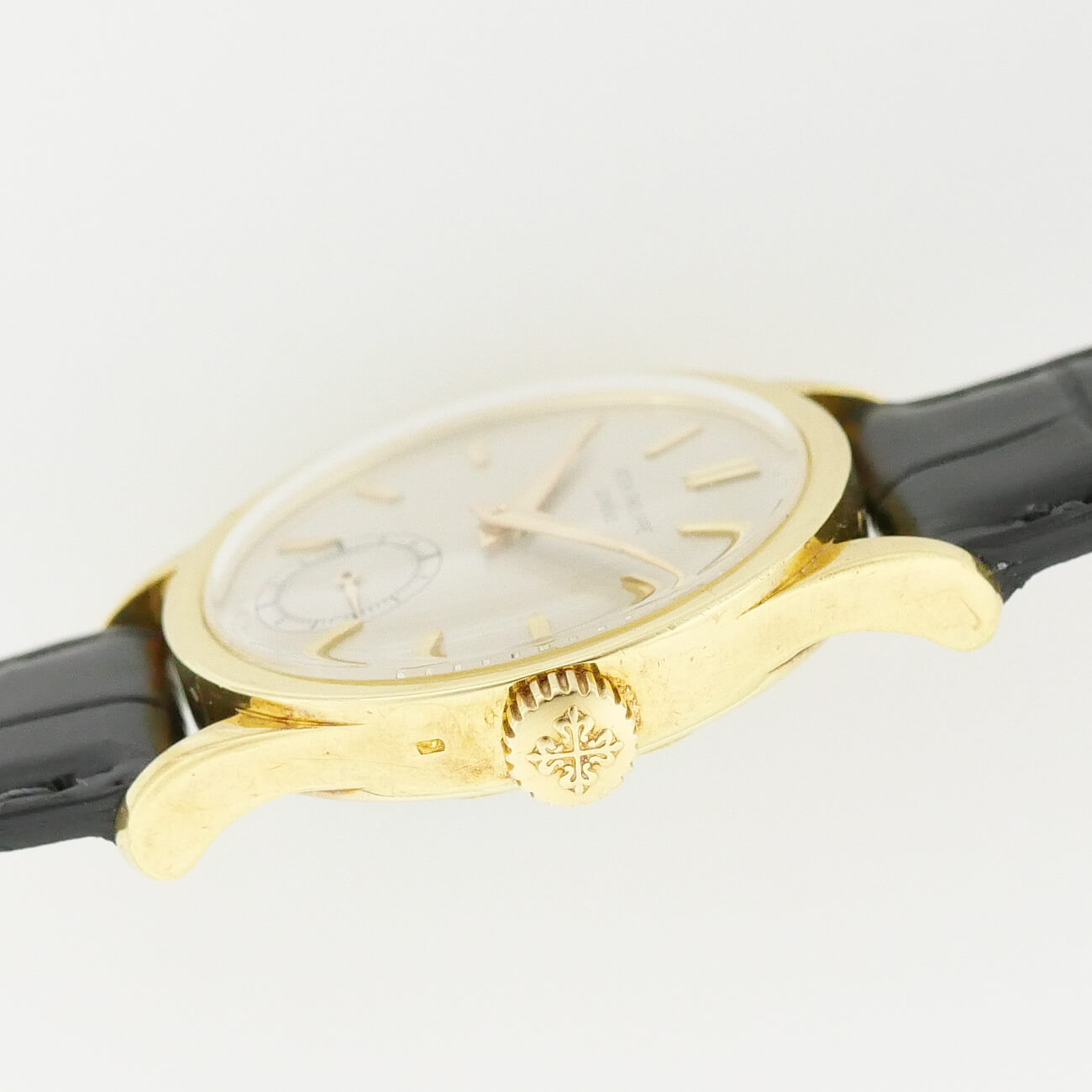 PATEK PHILIPPE ROUND MODEL