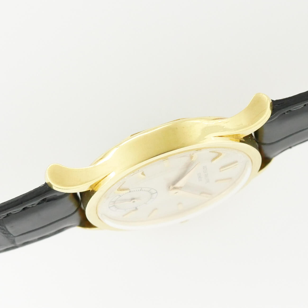 PATEK PHILIPPE ROUND MODEL