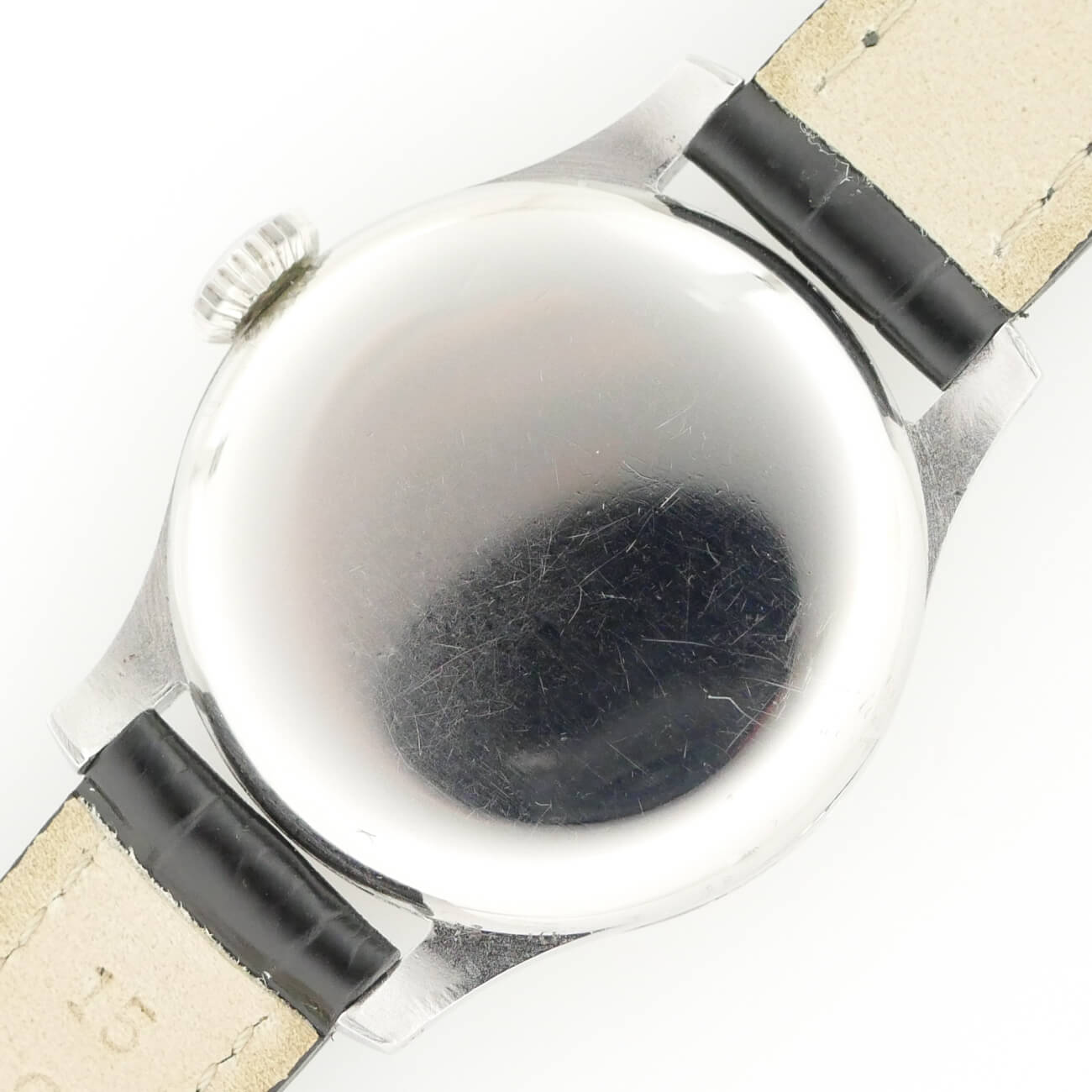 LONGINES ROUND MODEL