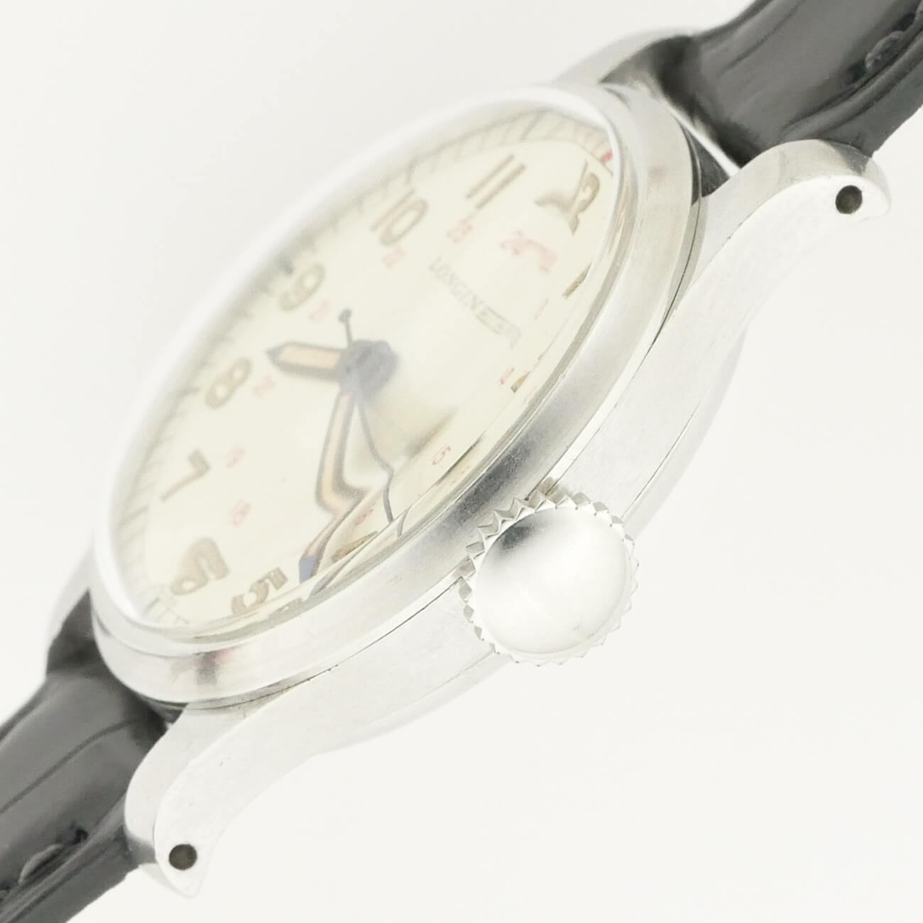 LONGINES ROUND MODEL