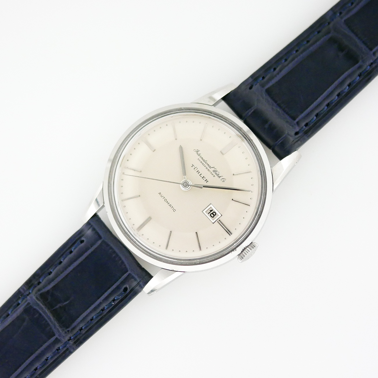 IWC AUTOMATIC