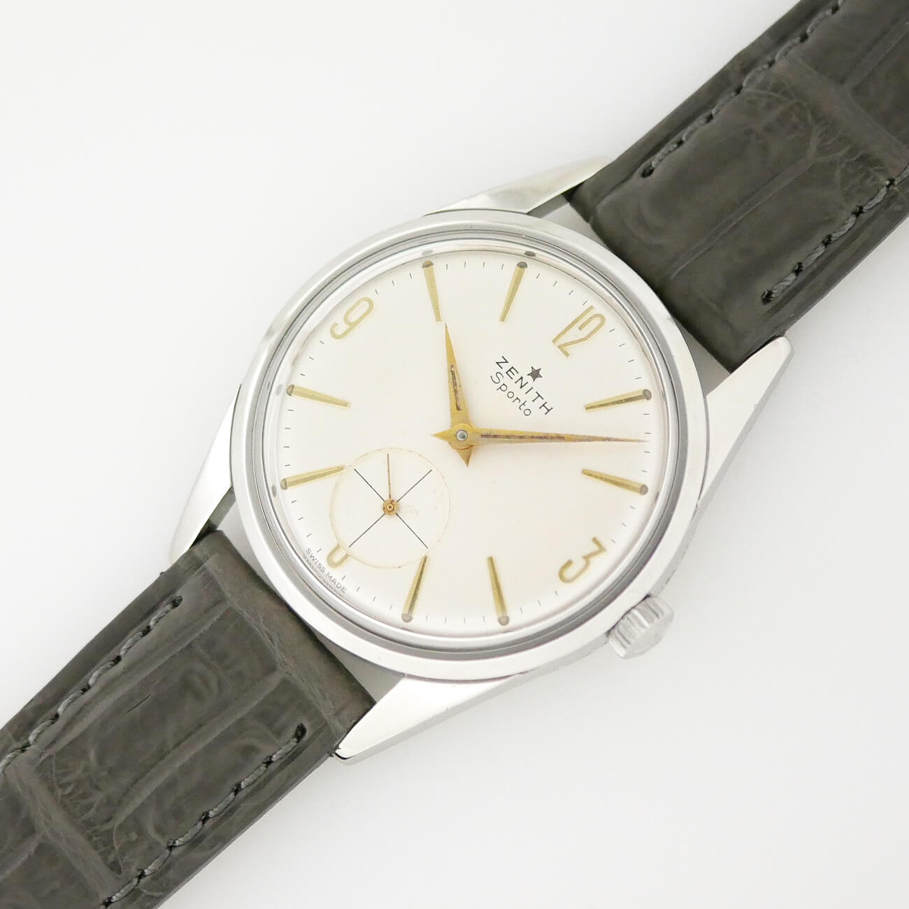 ZENITH SPORTO