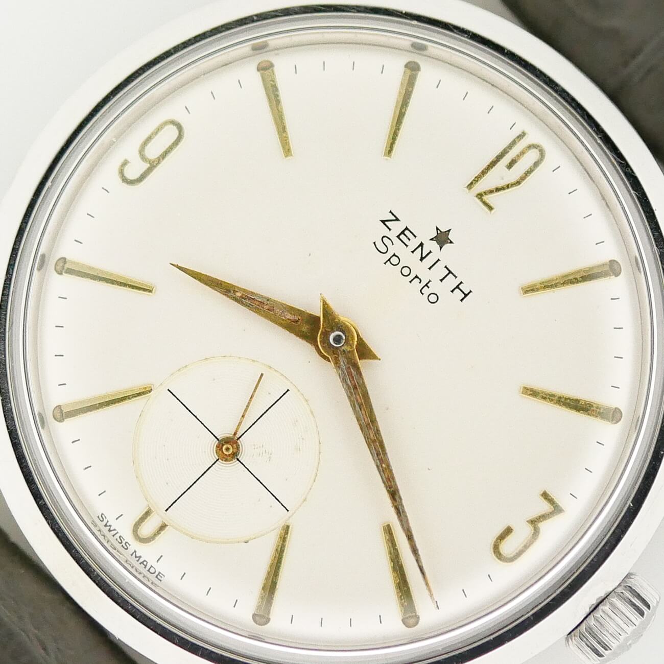 ZENITH SPORTO
