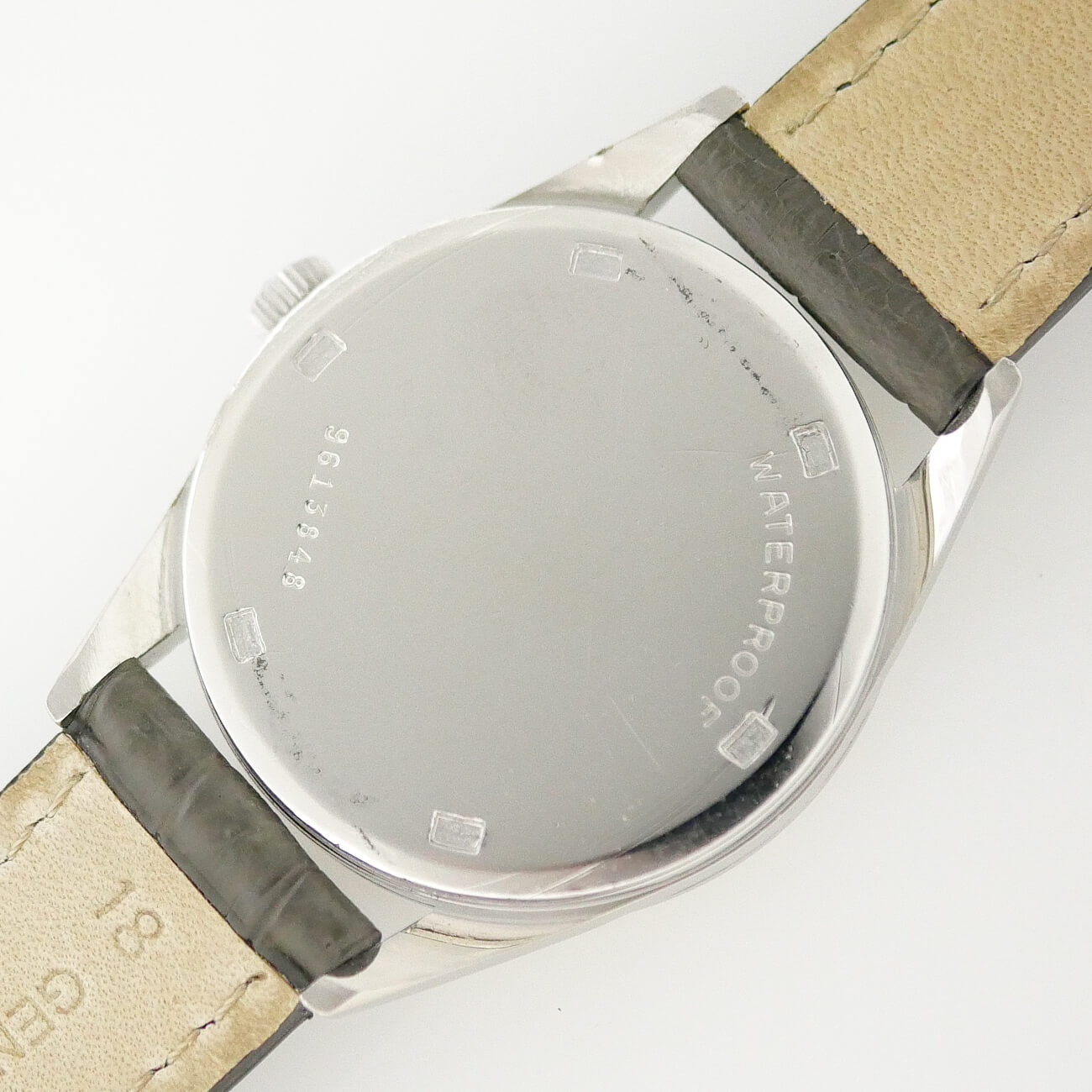 ZENITH SPORTO