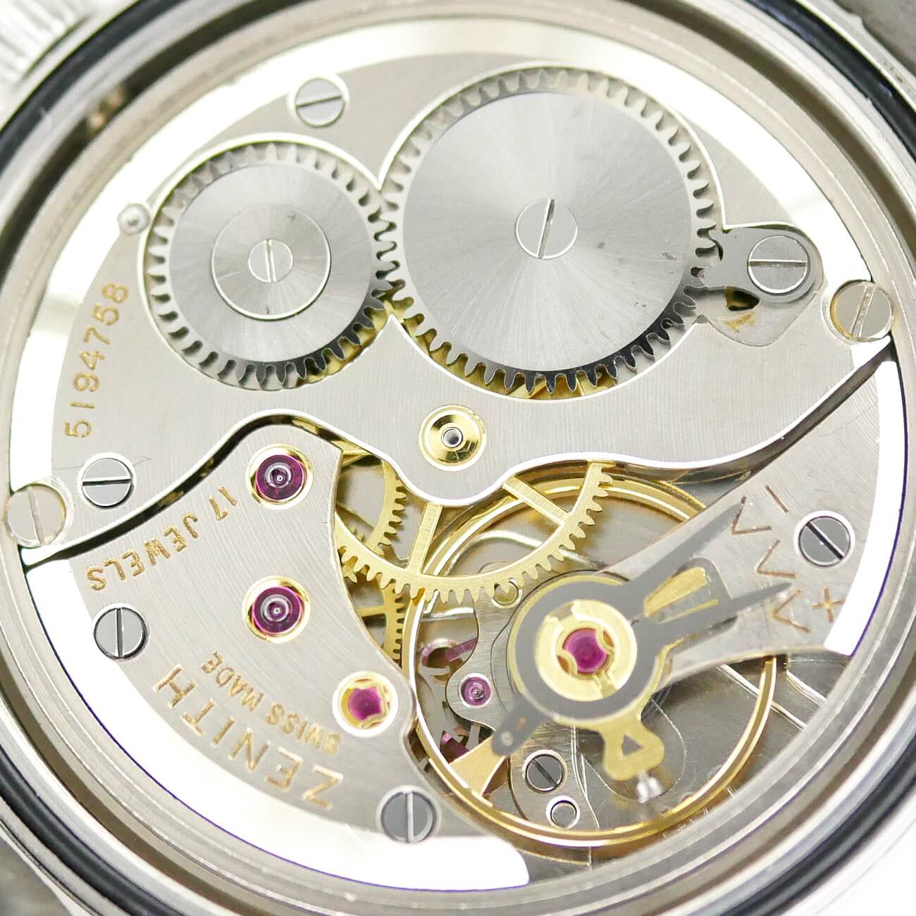 ZENITH SPORTO