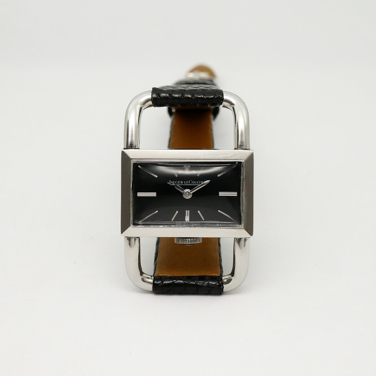 JAEGER LECOULTRE DRIVER'S