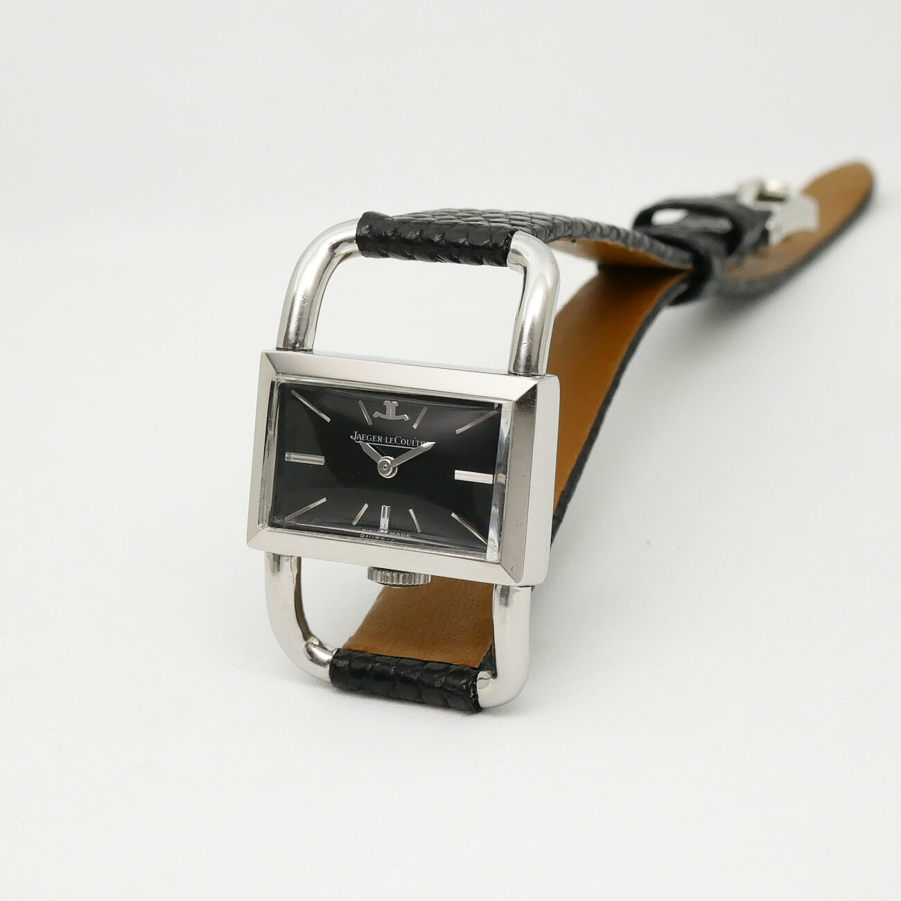 JAEGER LECOULTRE DRIVER'S