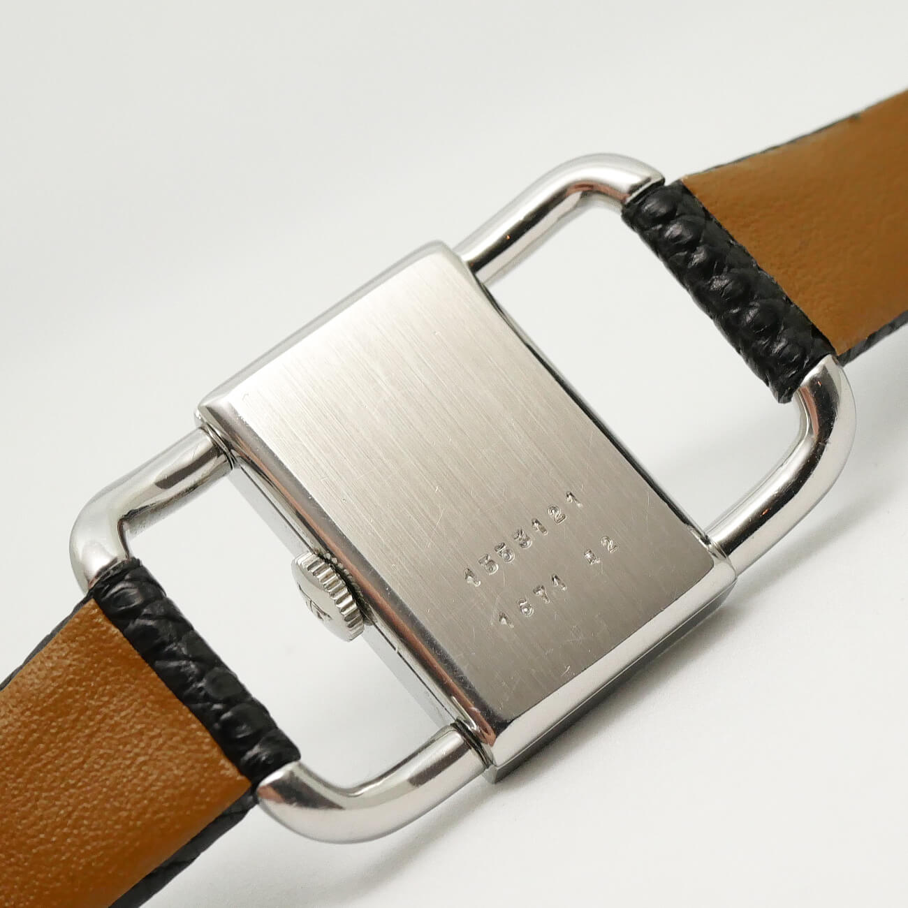 JAEGER LECOULTRE DRIVER'S