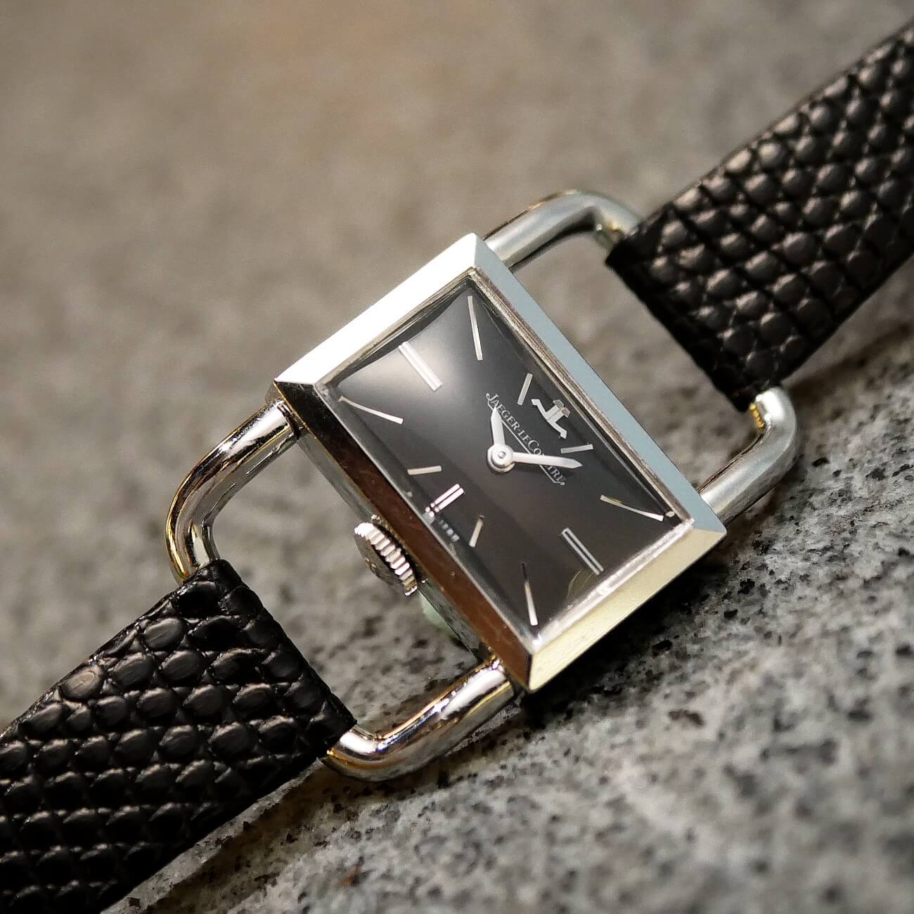 JAEGER LECOULTRE DRIVER'S