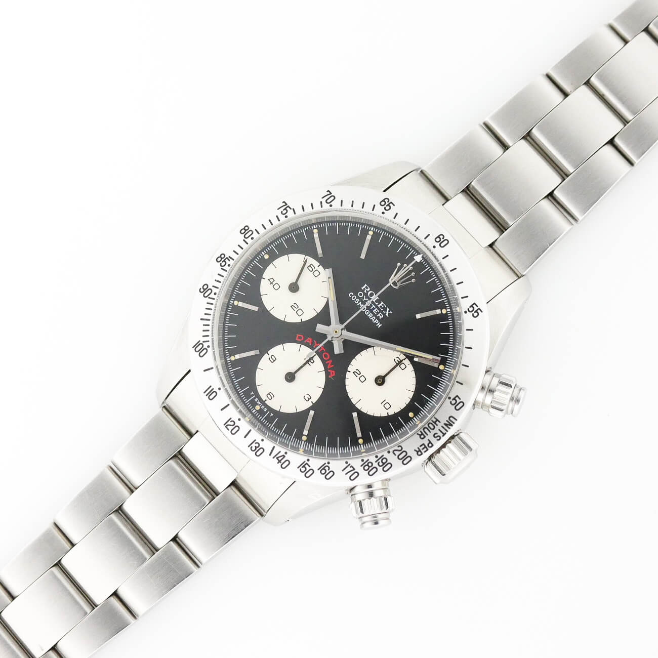 ROLEX OYSTER COSMOGRAPH DAYTONA