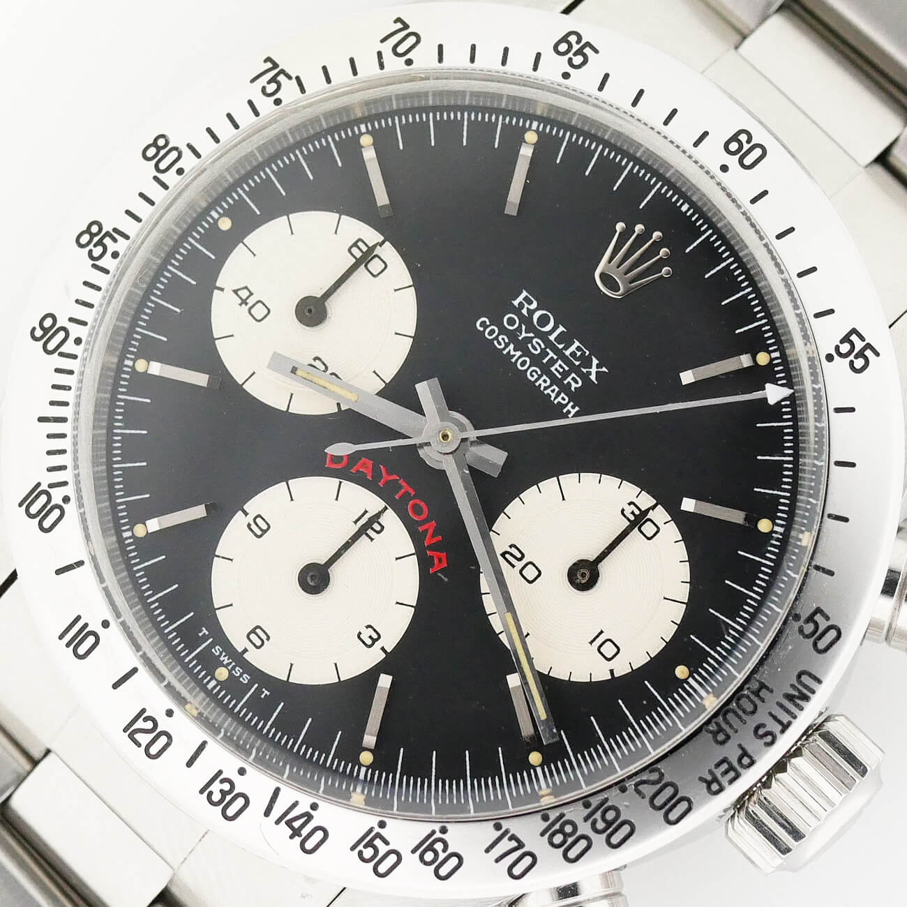 ROLEX OYSTER COSMOGRAPH DAYTONA