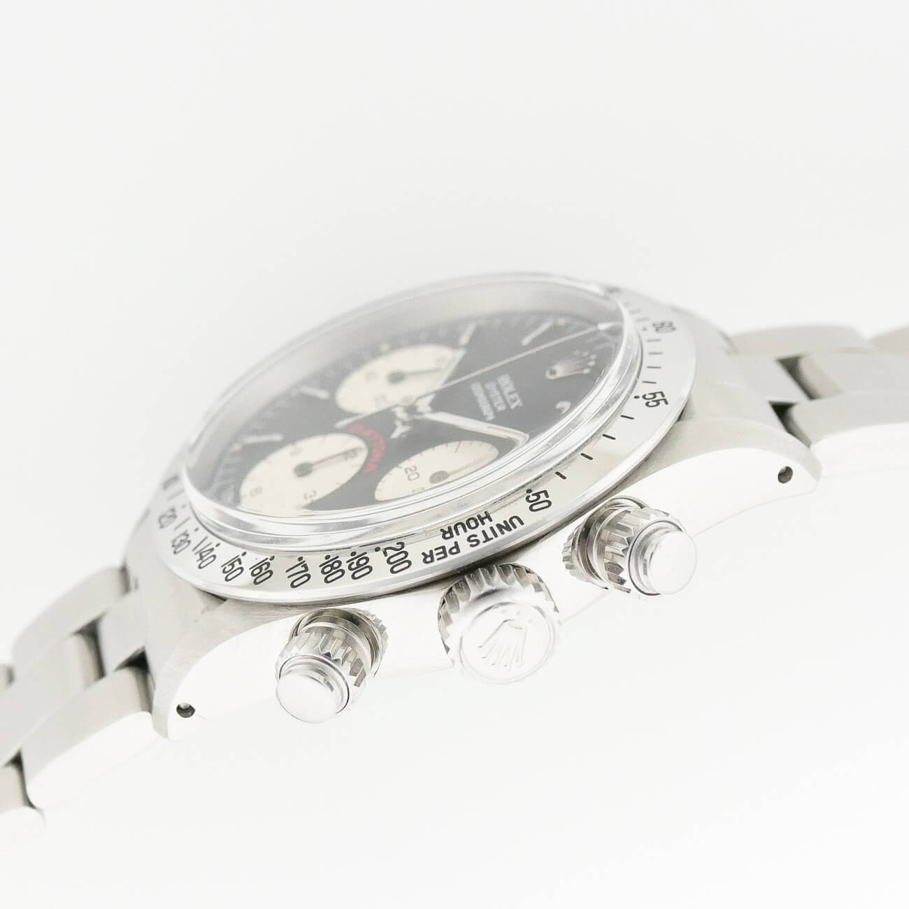 ROLEX OYSTER COSMOGRAPH DAYTONA