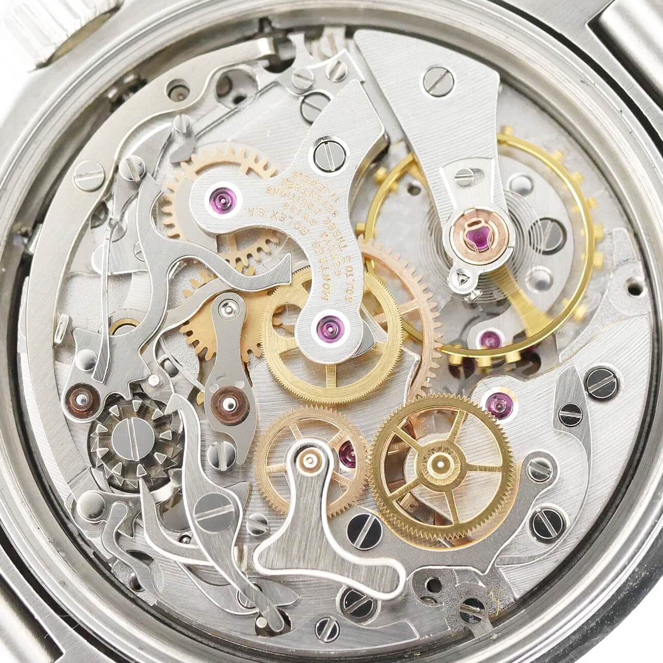 ROLEX OYSTER COSMOGRAPH DAYTONA