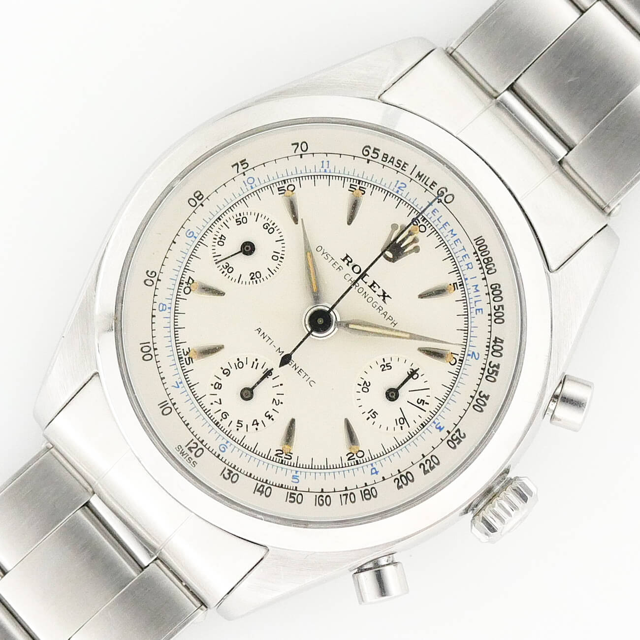 ROLEX  CHRONOGRAPH