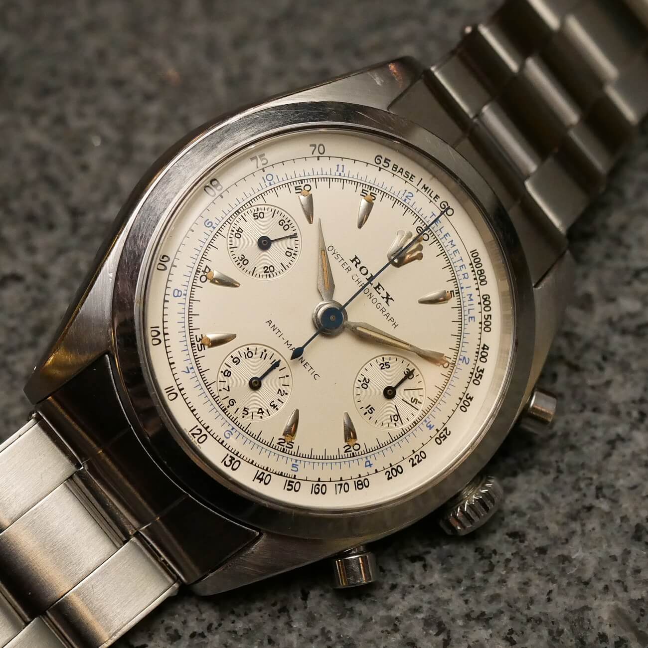 ROLEX  CHRONOGRAPH